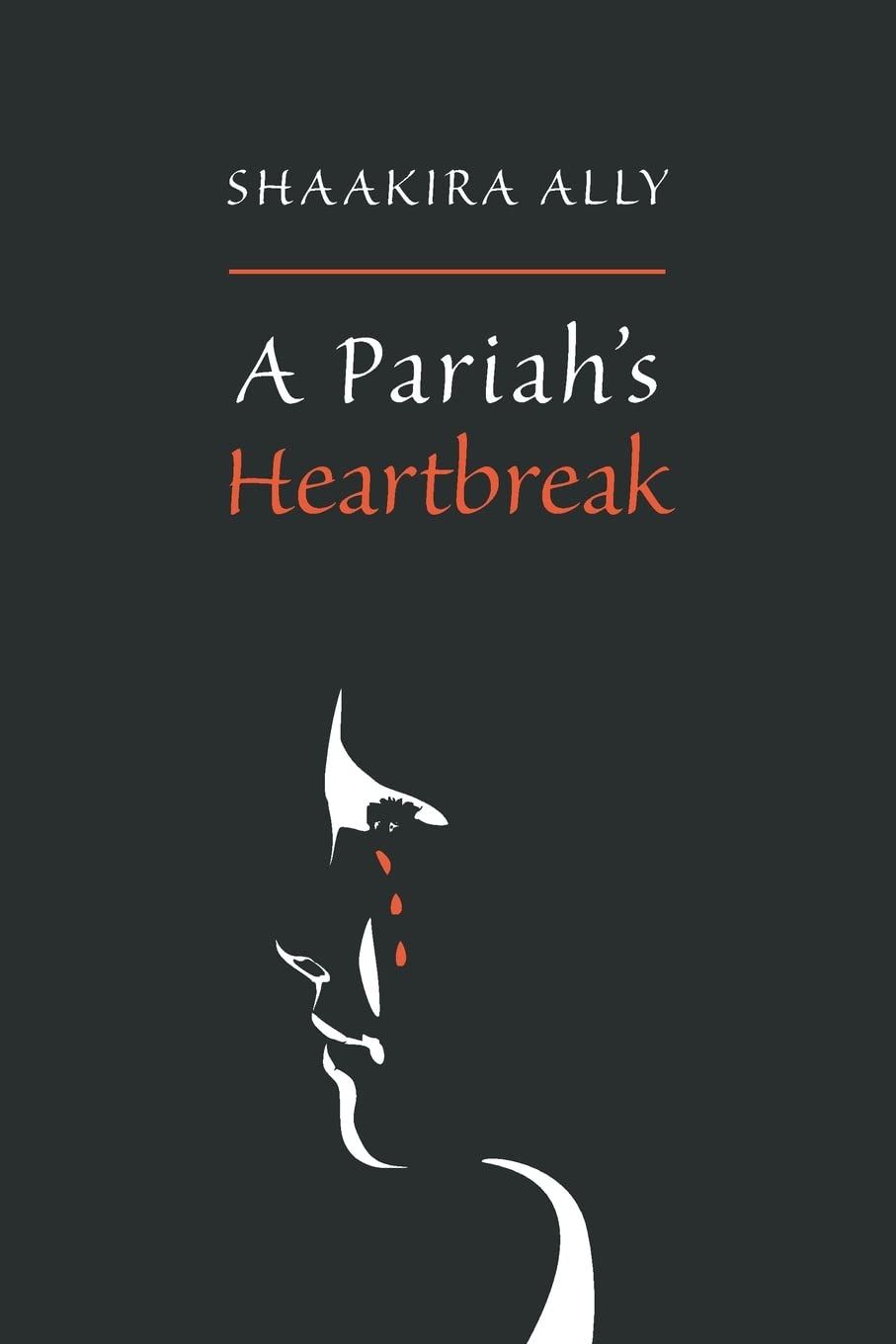 Product Image: A Pariah's Heartbreak