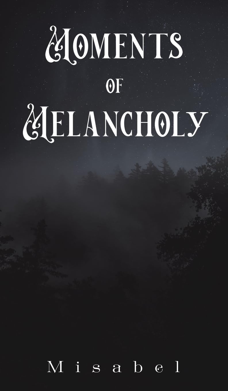 Product Image: Moments of Melancholy
