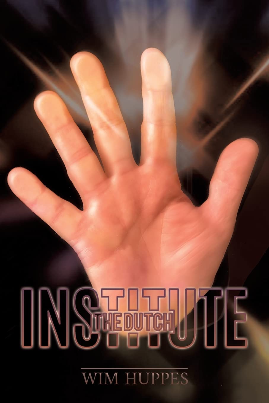 The Dutch Institute Action & Adventure