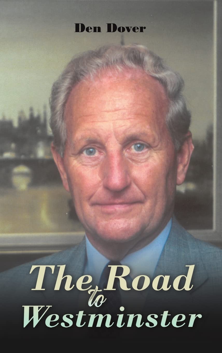 Product Image: The Road to Westminster