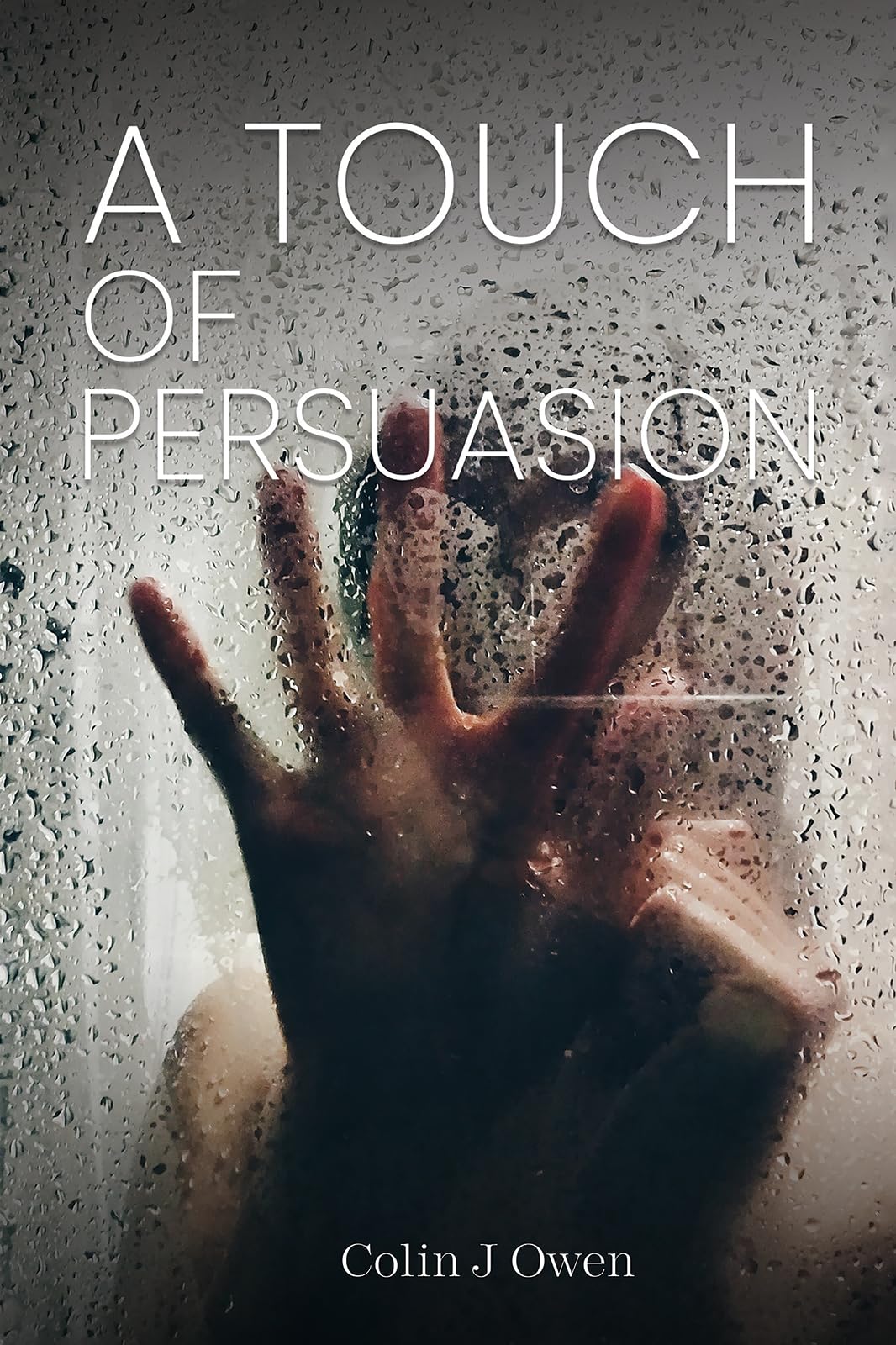 A Touch of Persuasion Action & Adventure