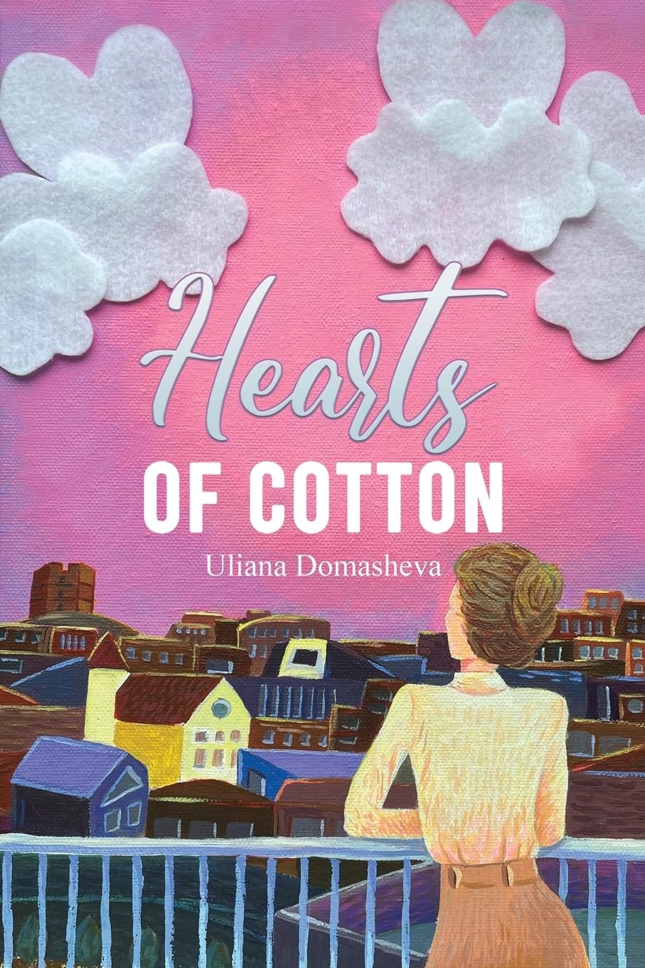 Hearts of Cotton Contemporary literature