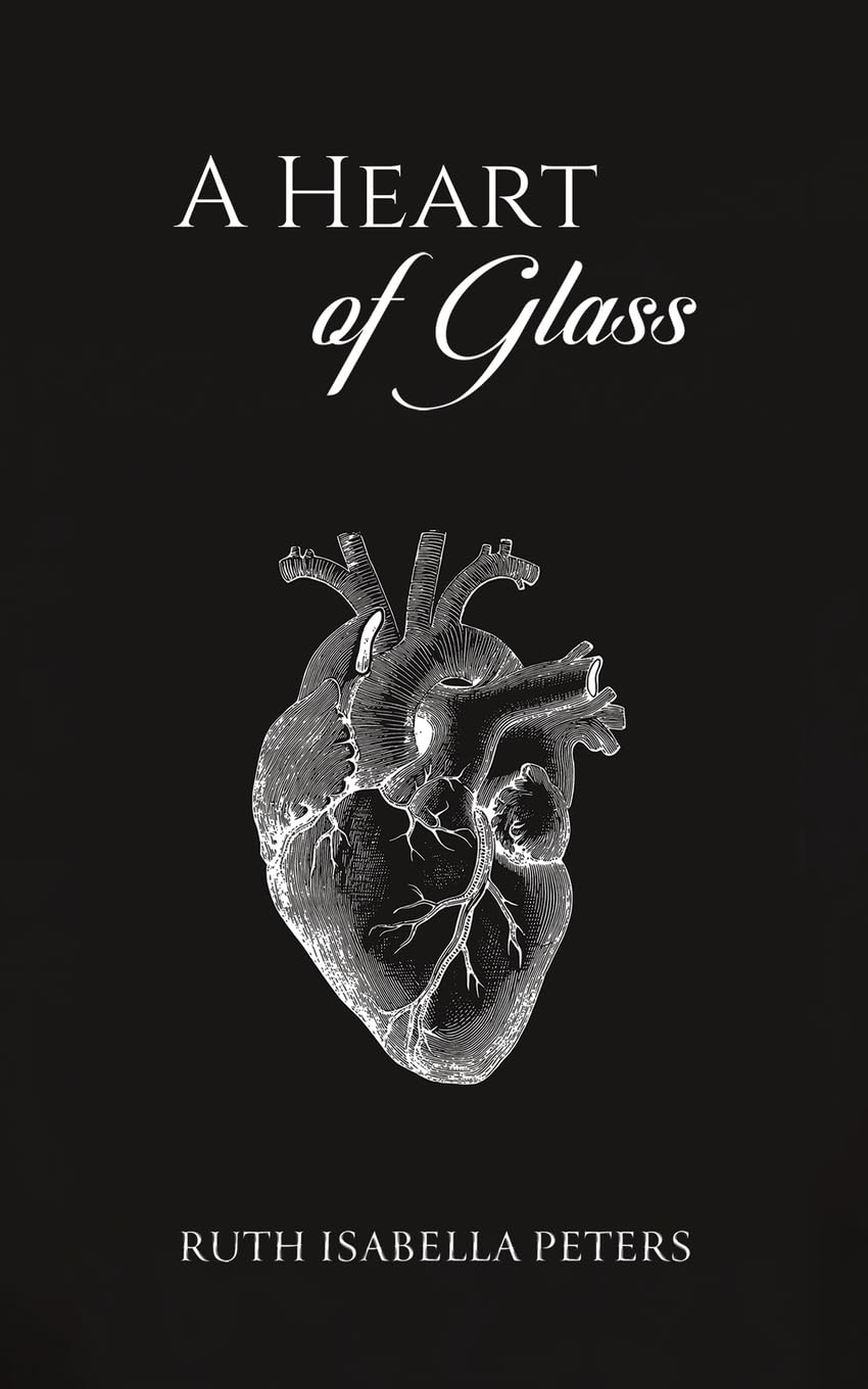 A Heart of Glass book