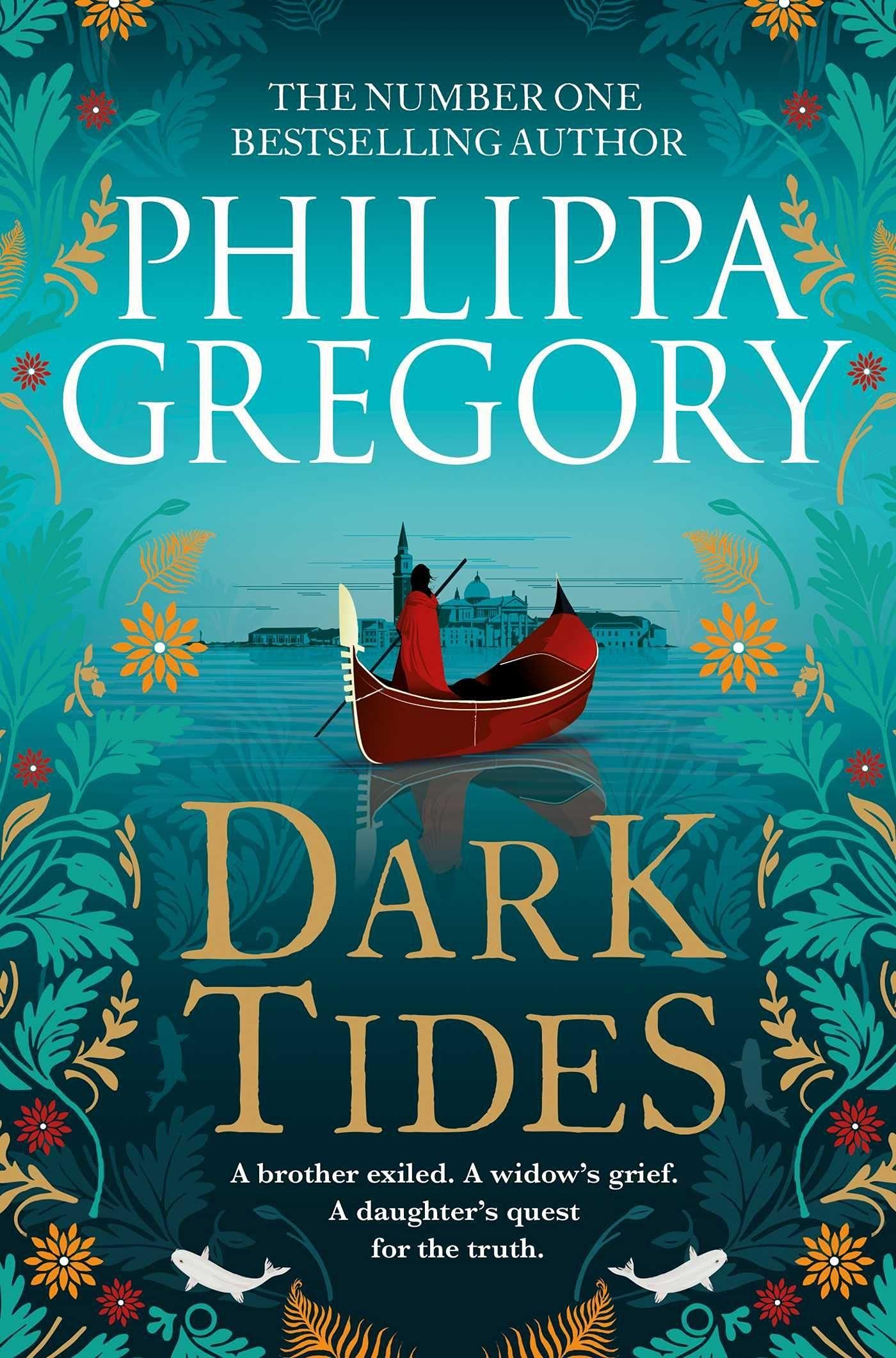 Dark Tides: The compelling new novel from the Sunday Times bestselling author of Tidelands Action & Adventure