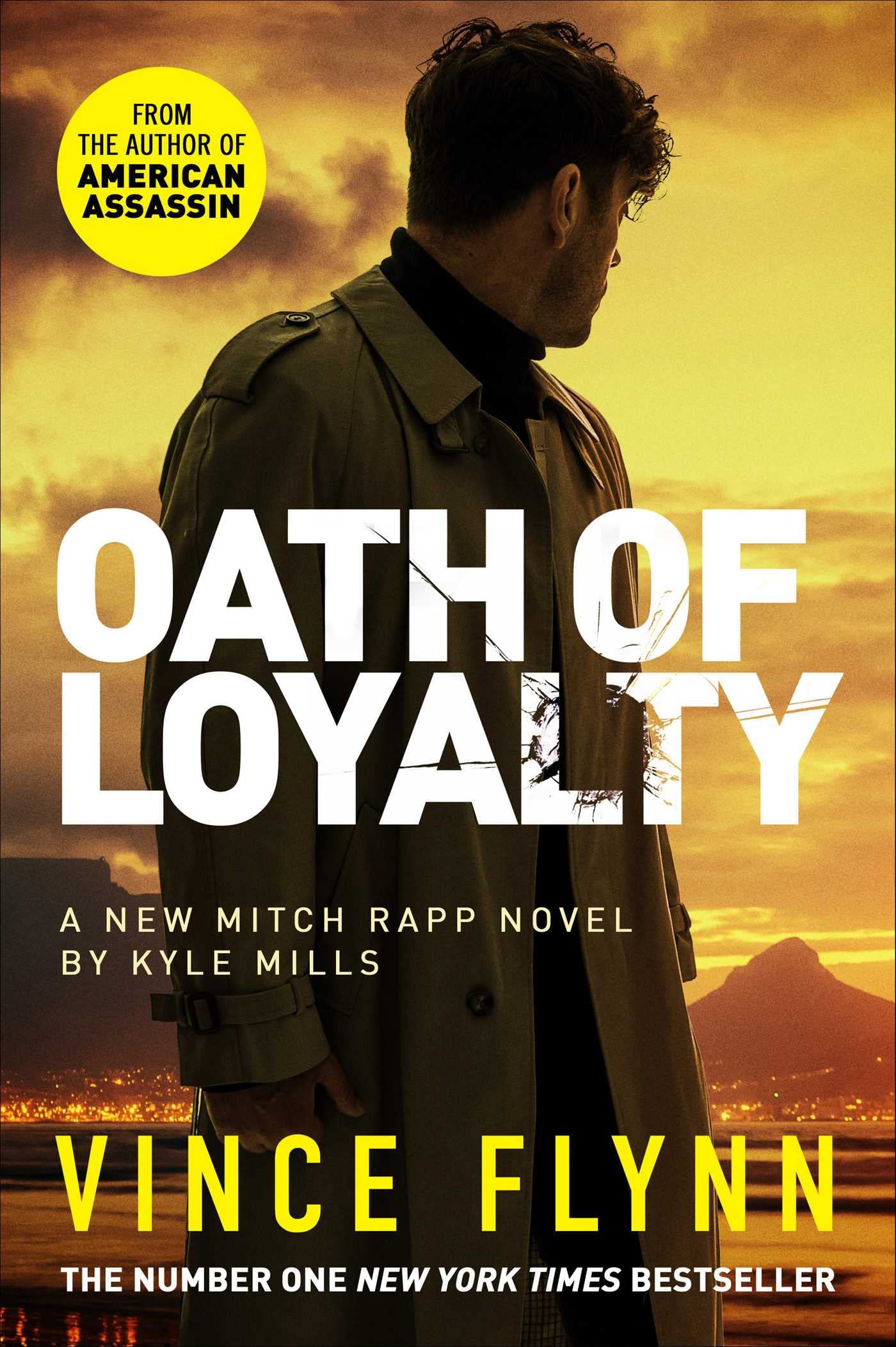 Oath of Loyalty Action & Adventure