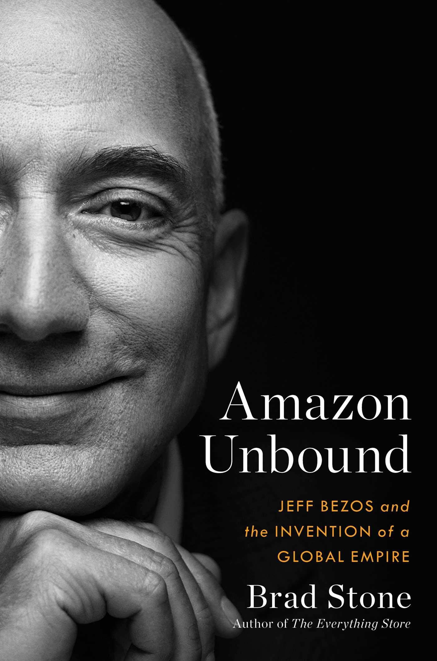 Amazon Unbound Business, Finance & Career
