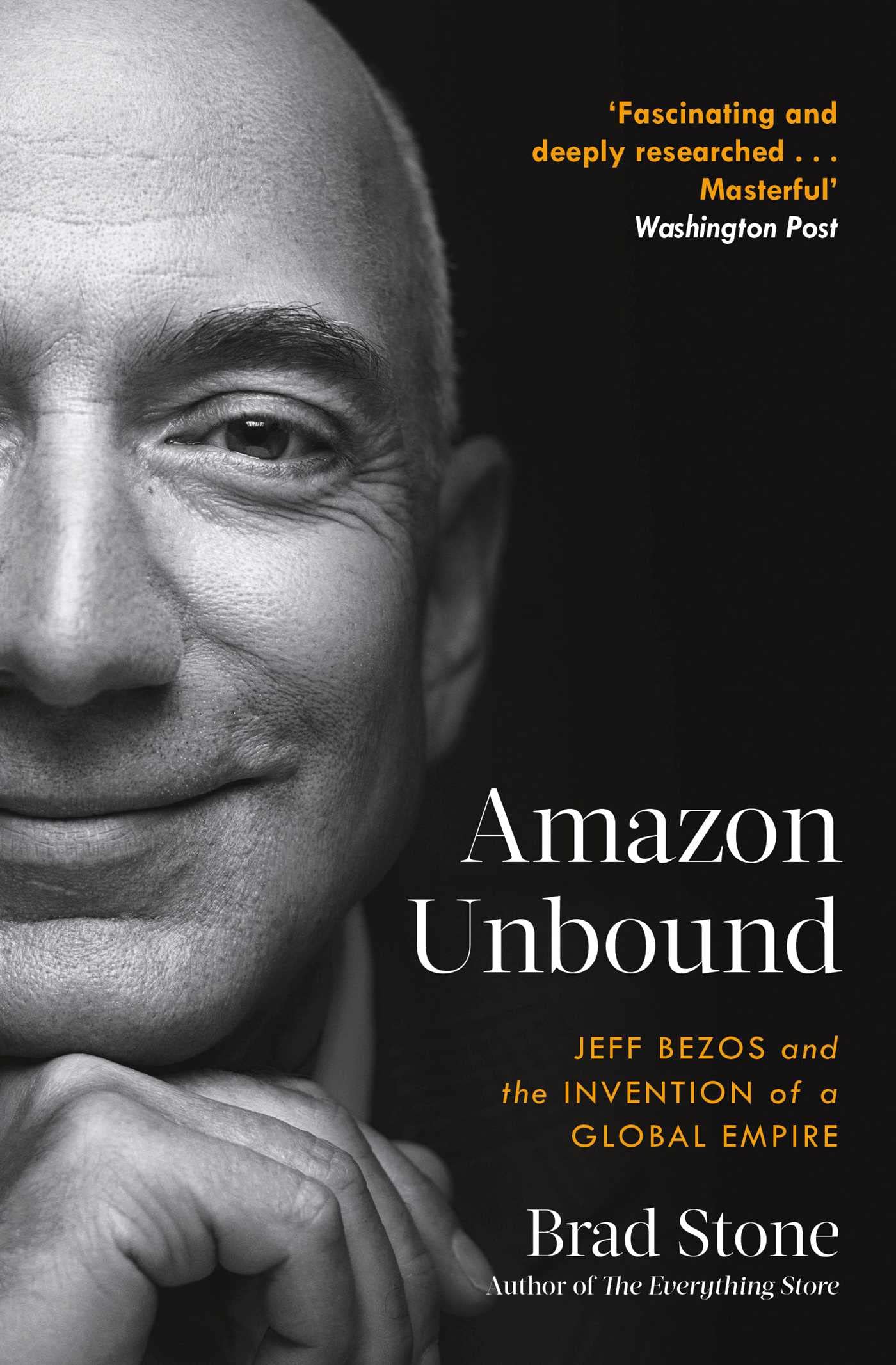 Amazon Unbound Business, Finance & Career
