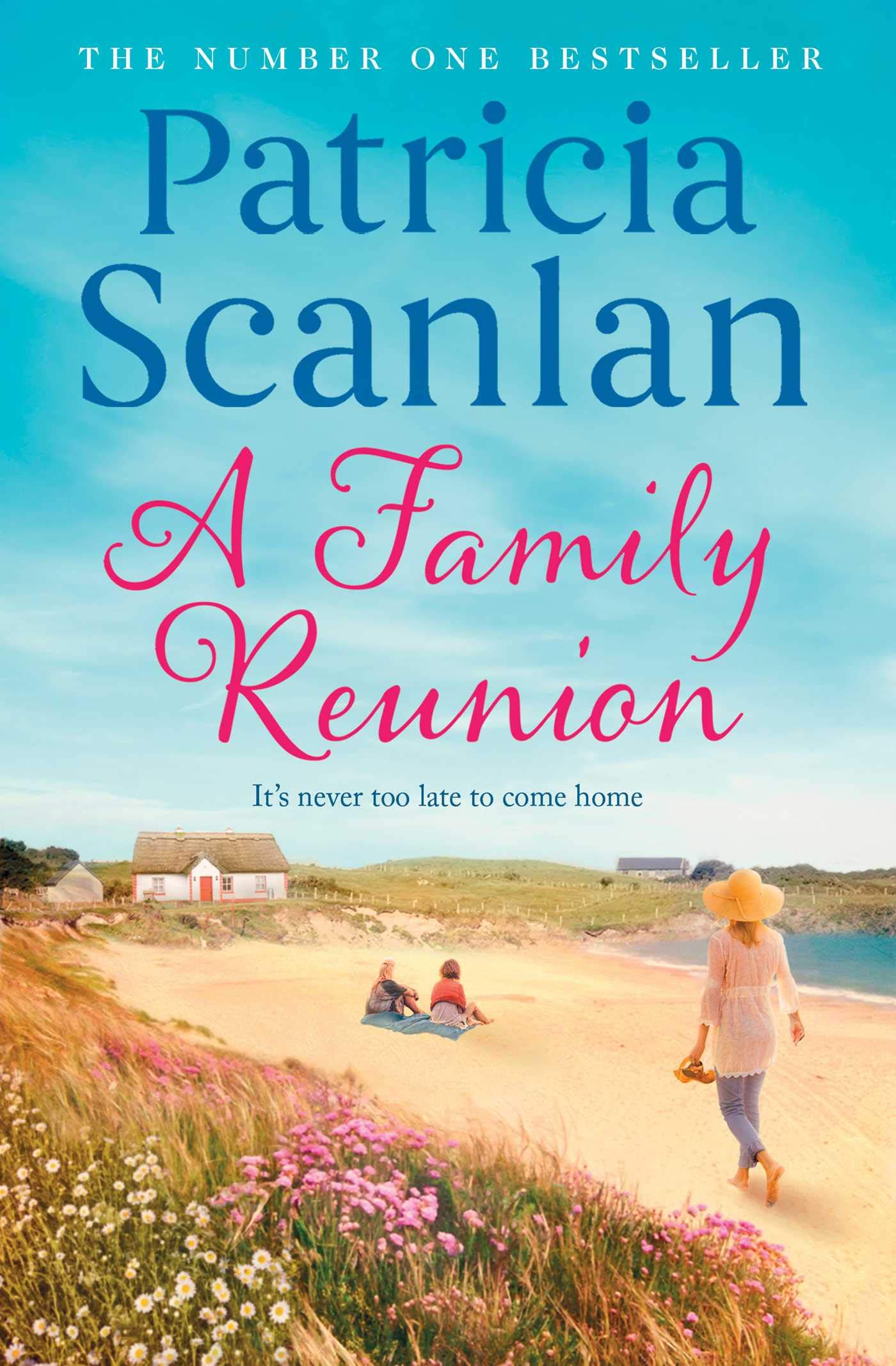 A Family Reunion book