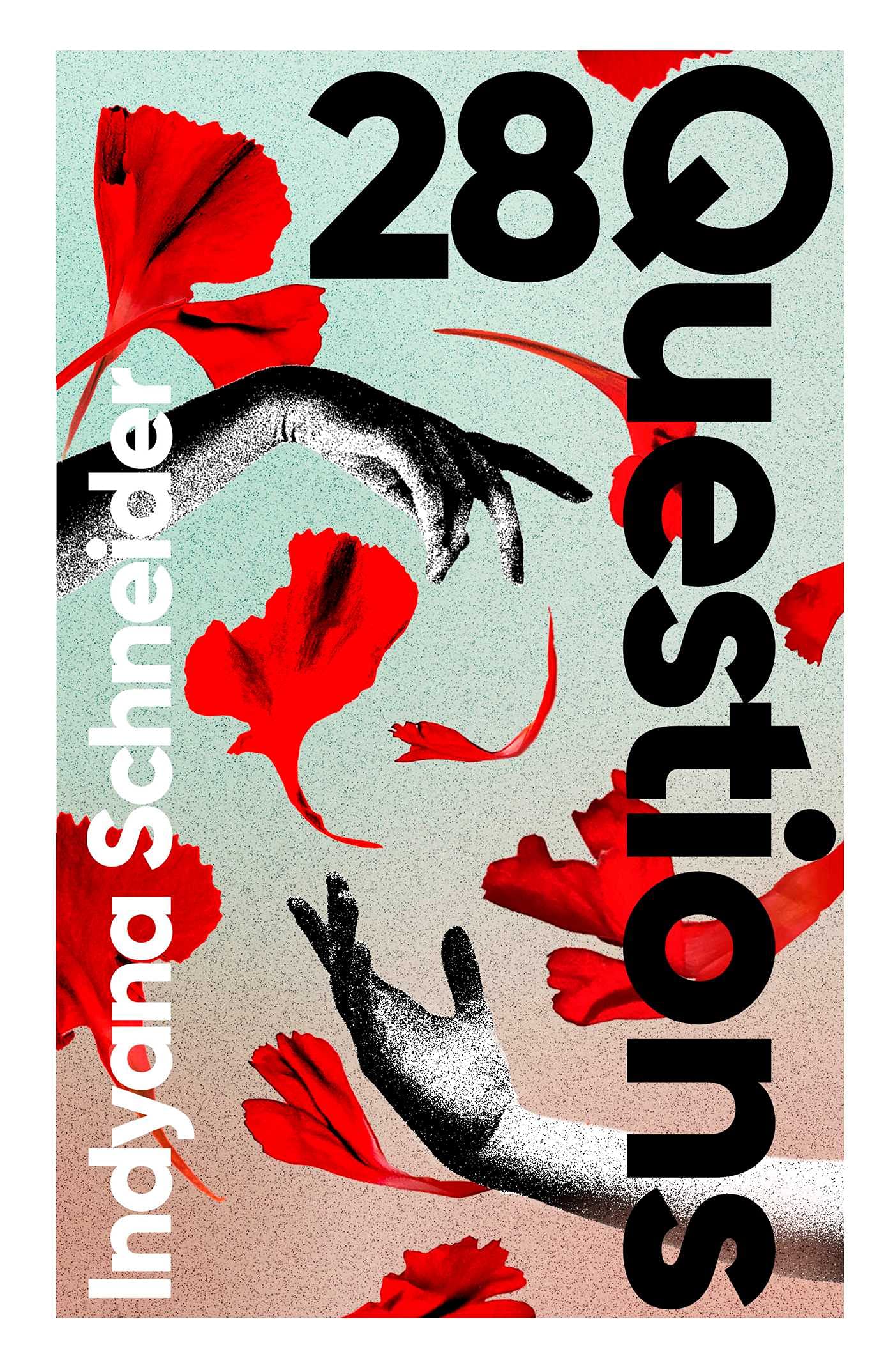 28 Questions Contemporary literature Books
