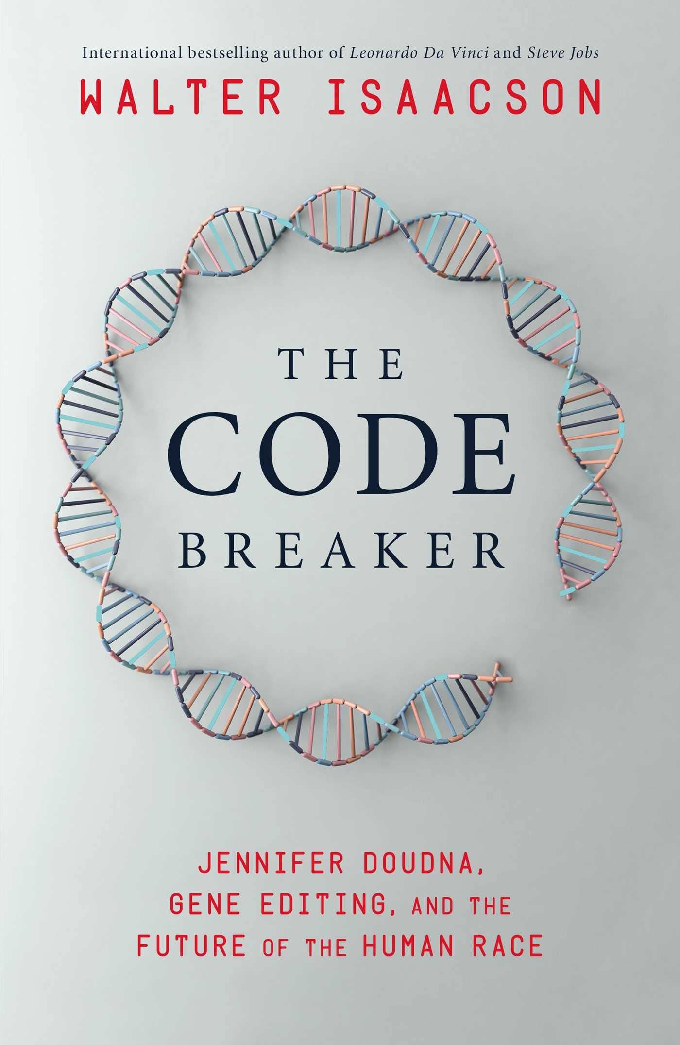 The Code Breaker Medicine