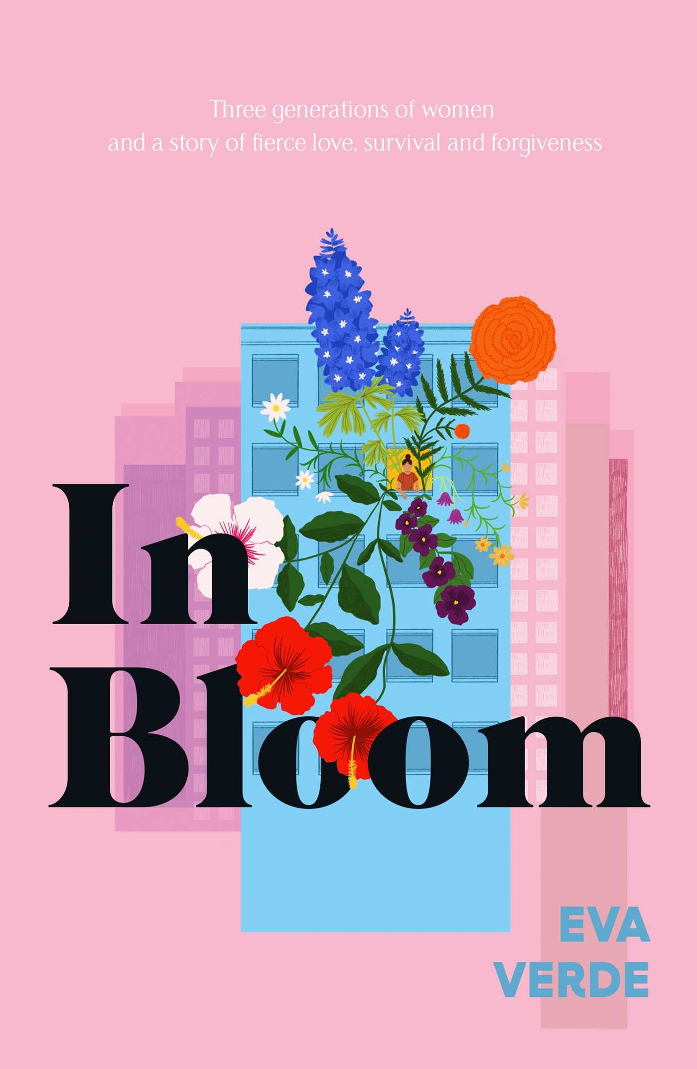 In Bloom: 'A beautiful tale of resilience' Heat Contemporary literature