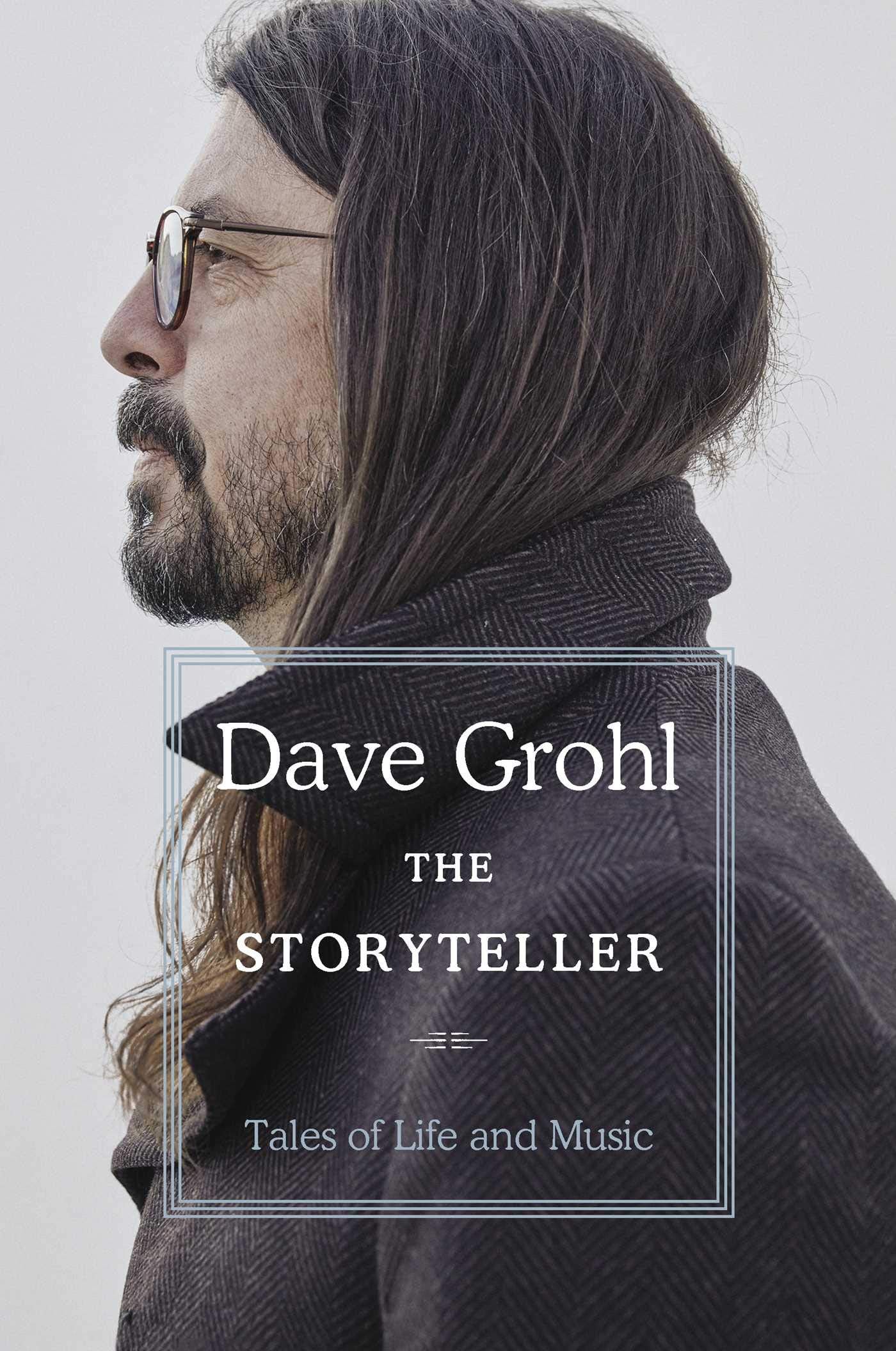 The Storyteller Pop culture Books
