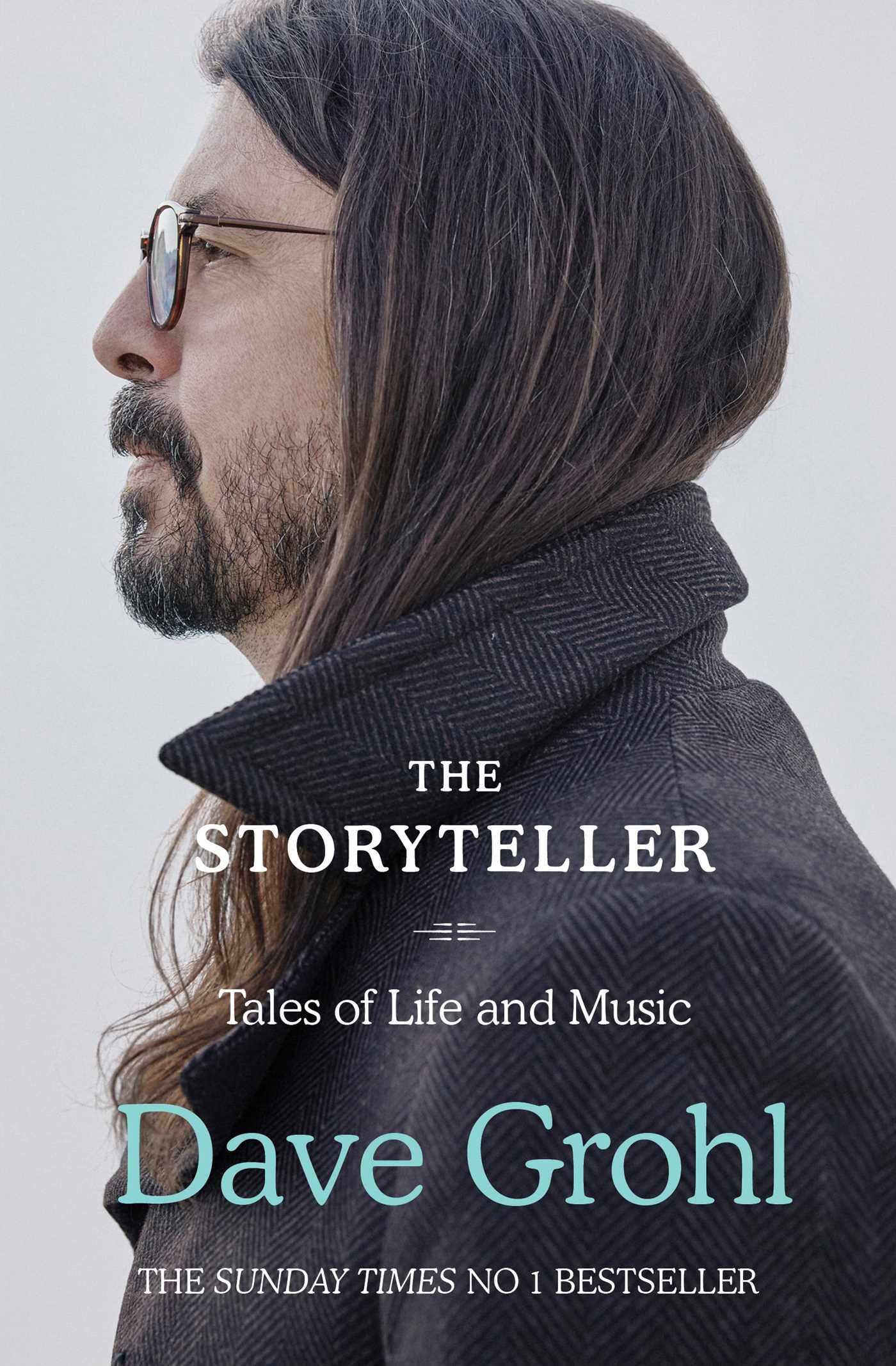 The Storyteller Personalities Books