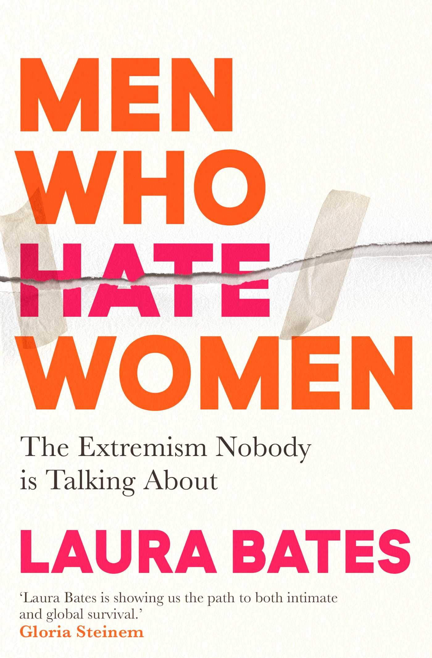 Product Image: Men Who Hate Women