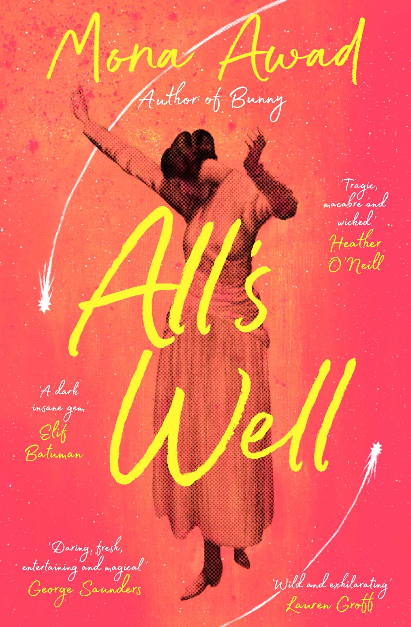 Product Image: All's Well