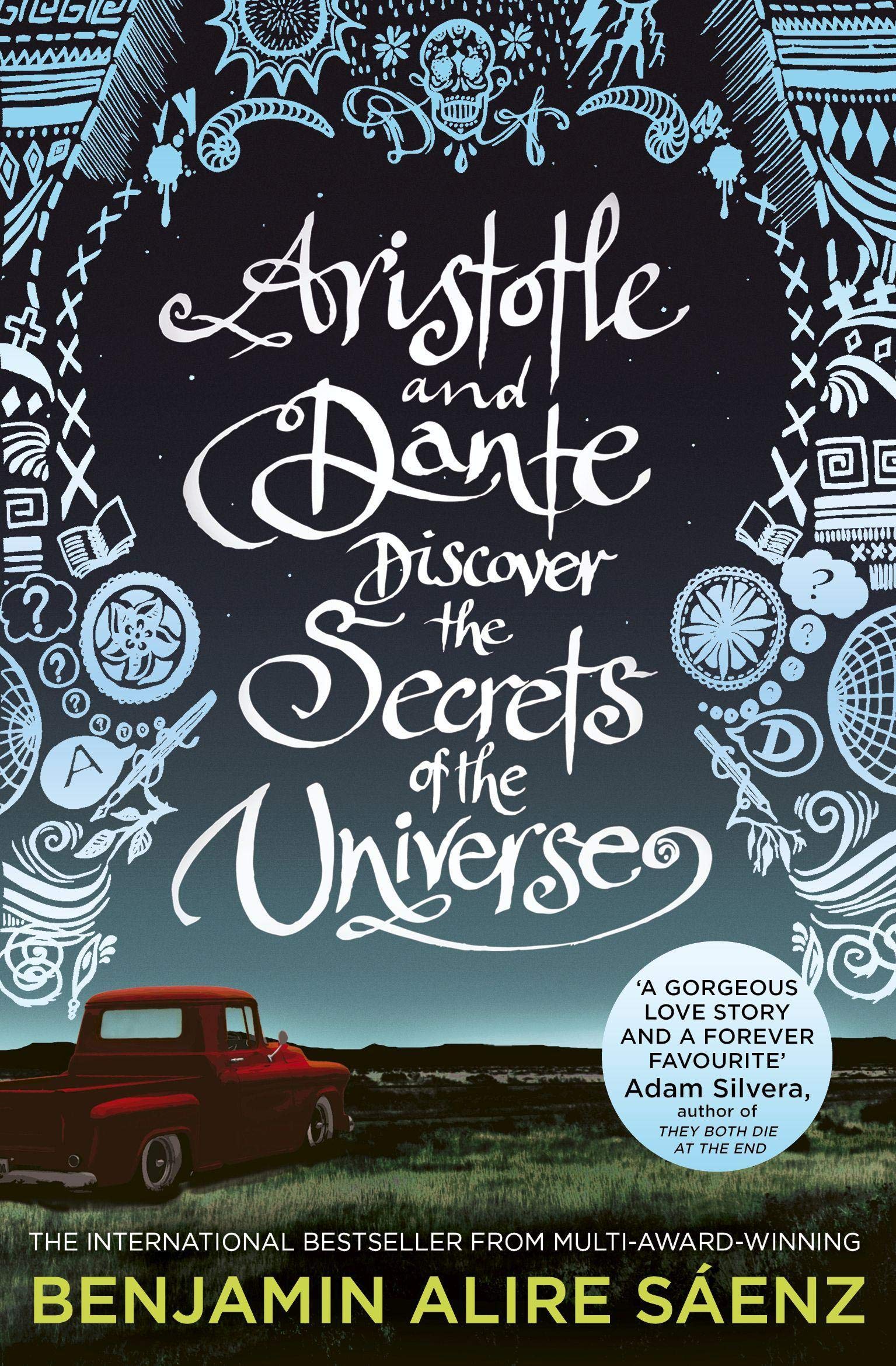 Aristotle and Dante Discover the Secrets of the Universe Health, Nutrition & Fitness