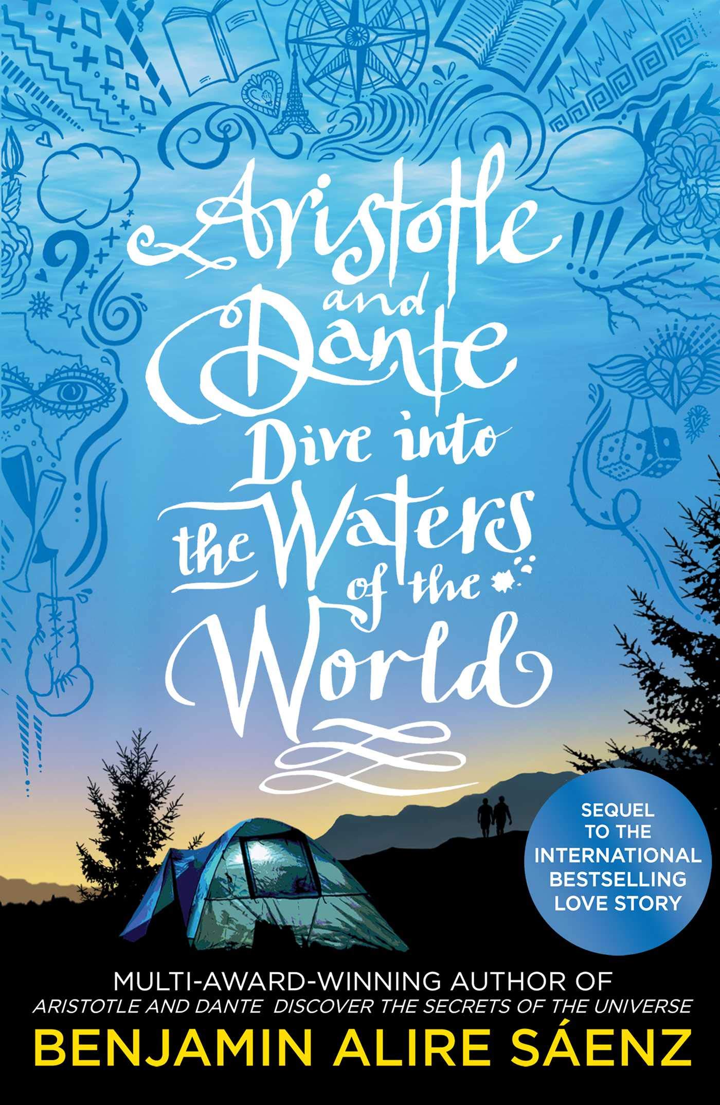 Aristotle and Dante Dive Into the Waters of the World Health, Nutrition & Fitness