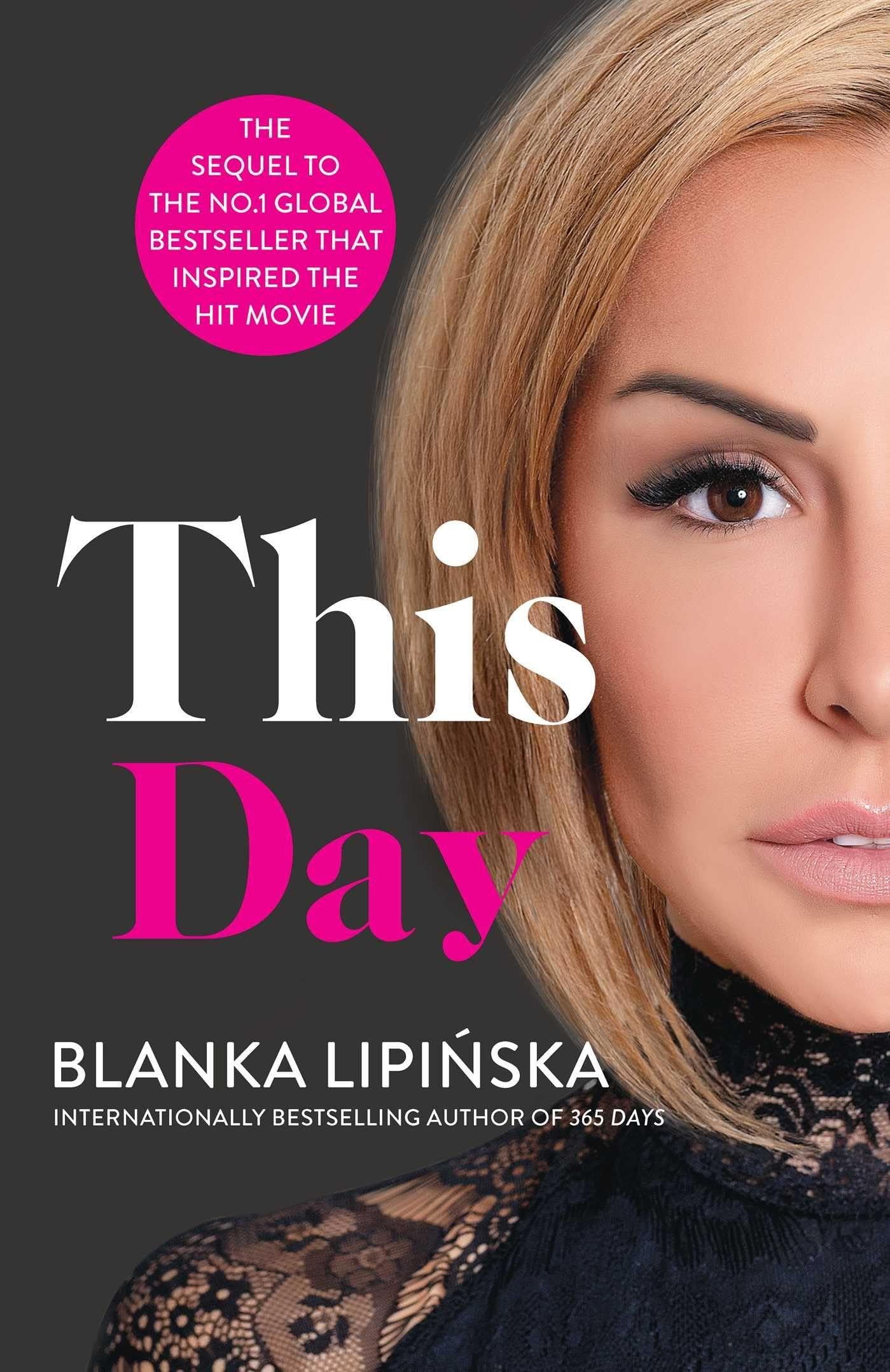 This Day Contemporary literature Books