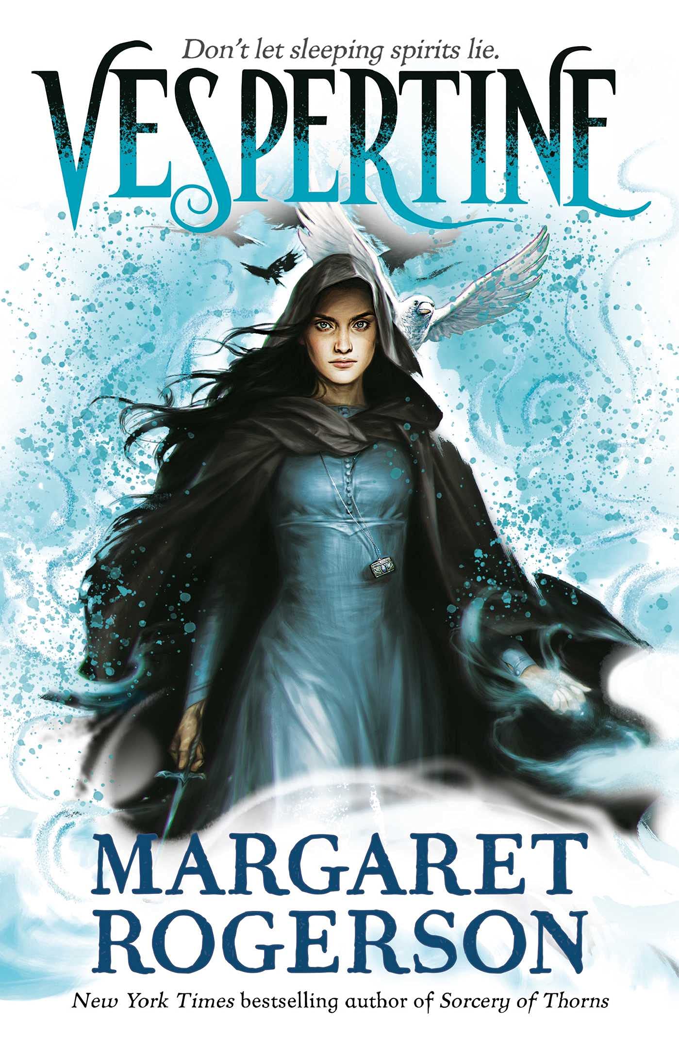 Product Image: Vespertine