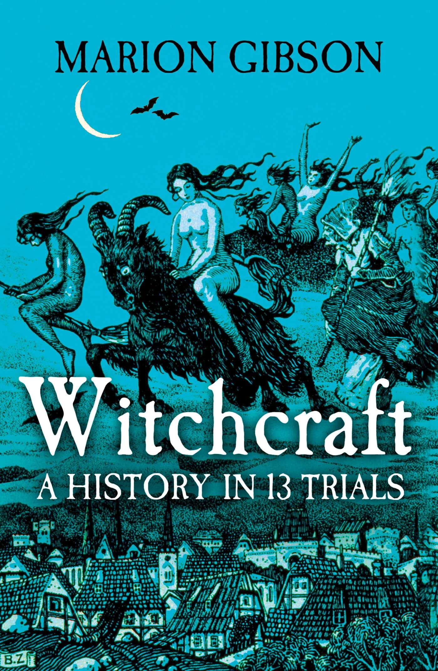Witchcraft Psychology Books