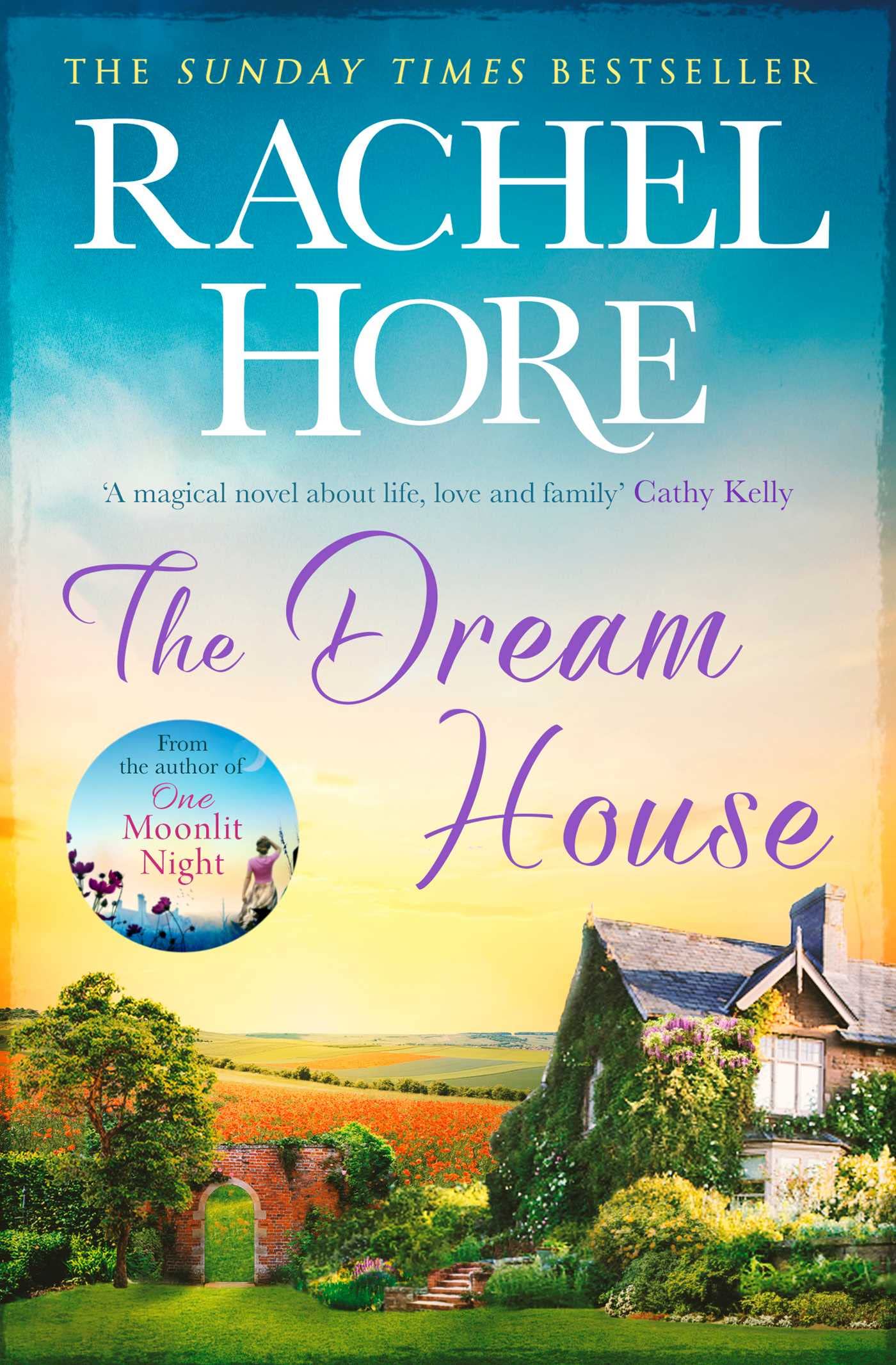 Product Image: The Dream House