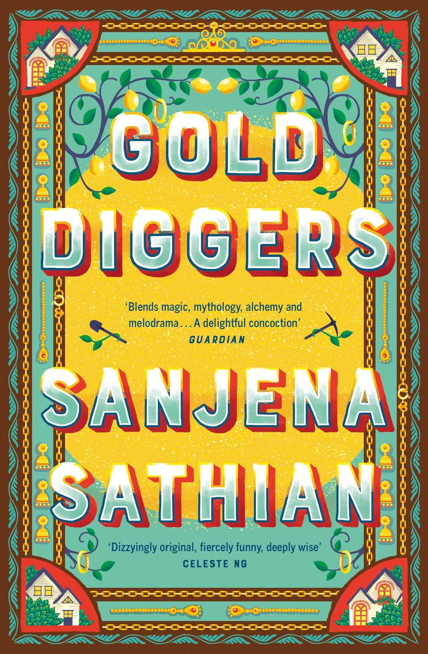 Gold Diggers Social Sciences Books
