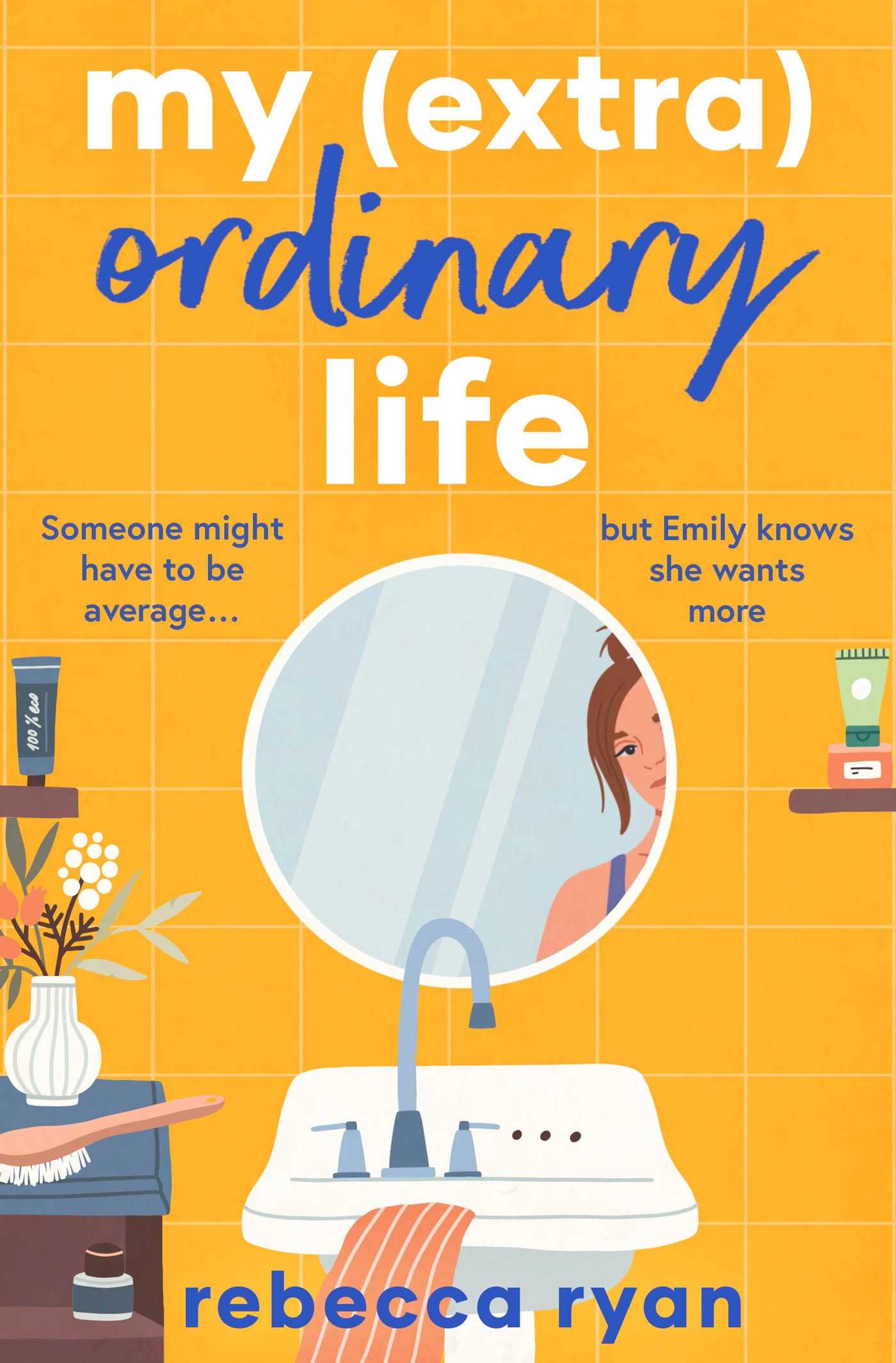 Product Image: My (extra)Ordinary Life