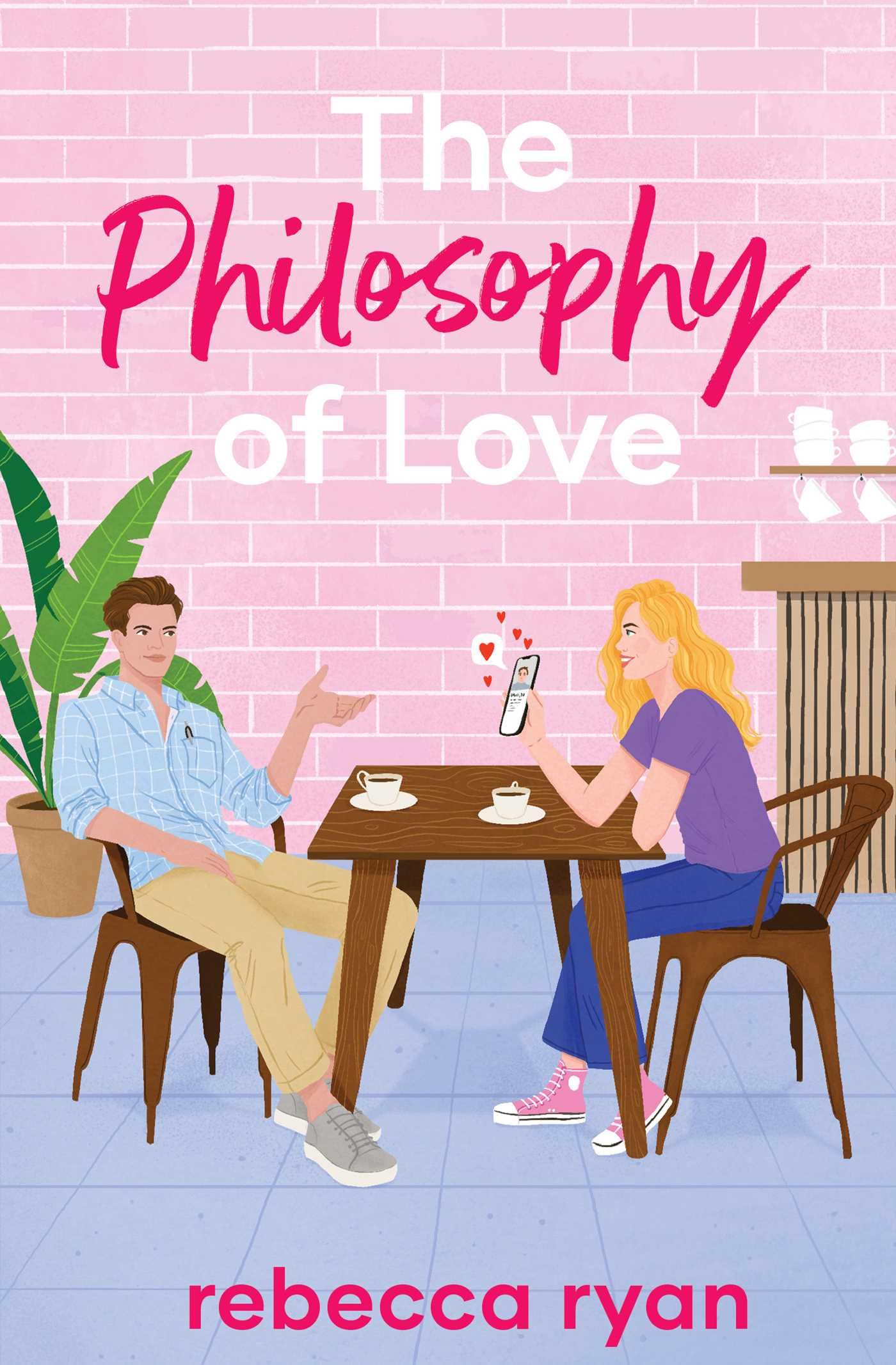 The Philosophy of Love Contemporary literature