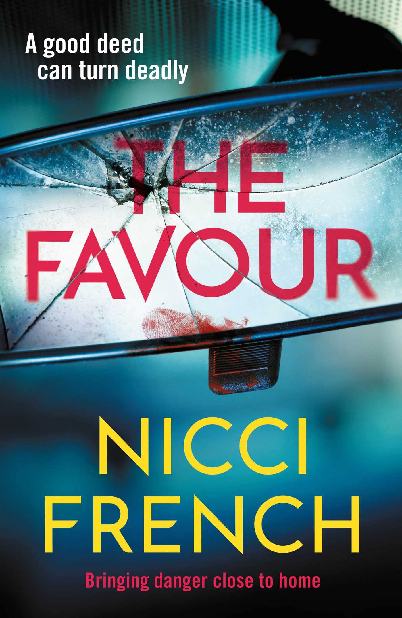 Product Image: The Favour
