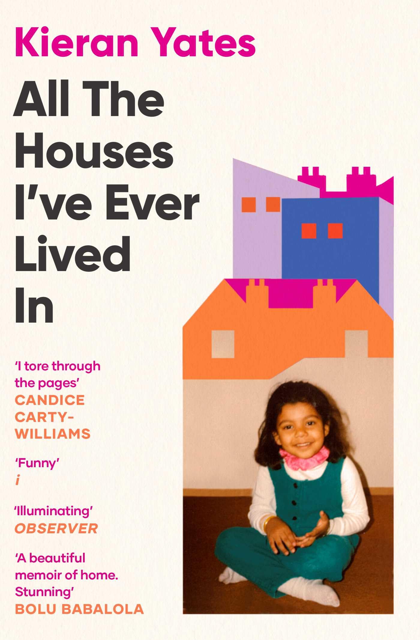 All The Houses I've Ever Lived In: Finding Home in a System that Fails Us Social Sciences