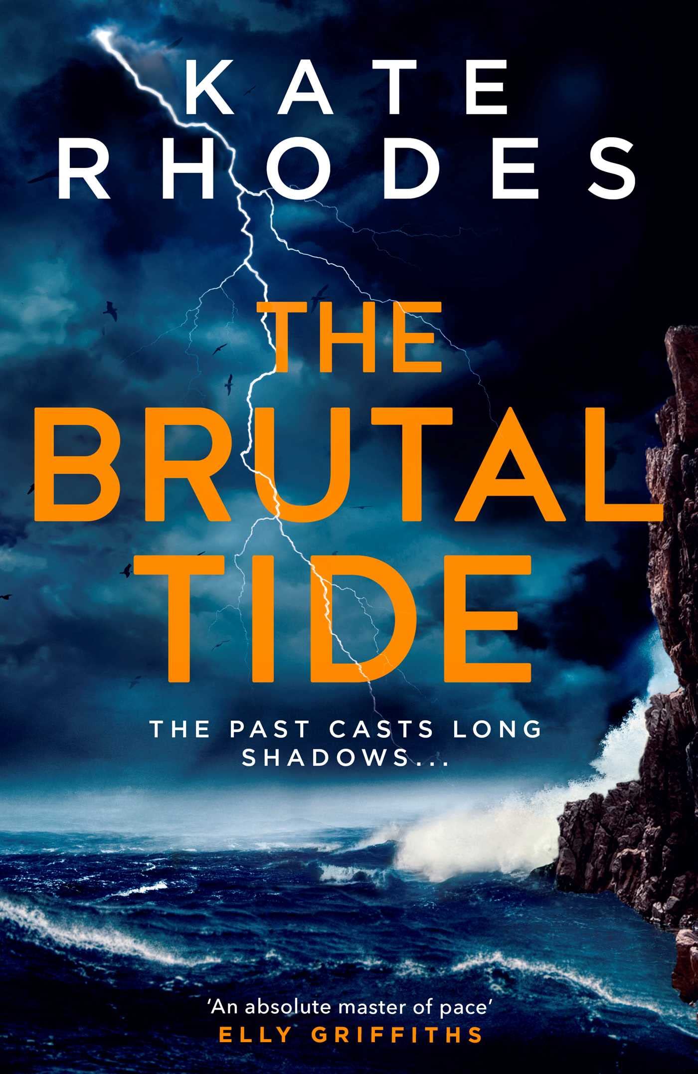 The Brutal Tide: The Isles of Scilly Mysteries: 6 book