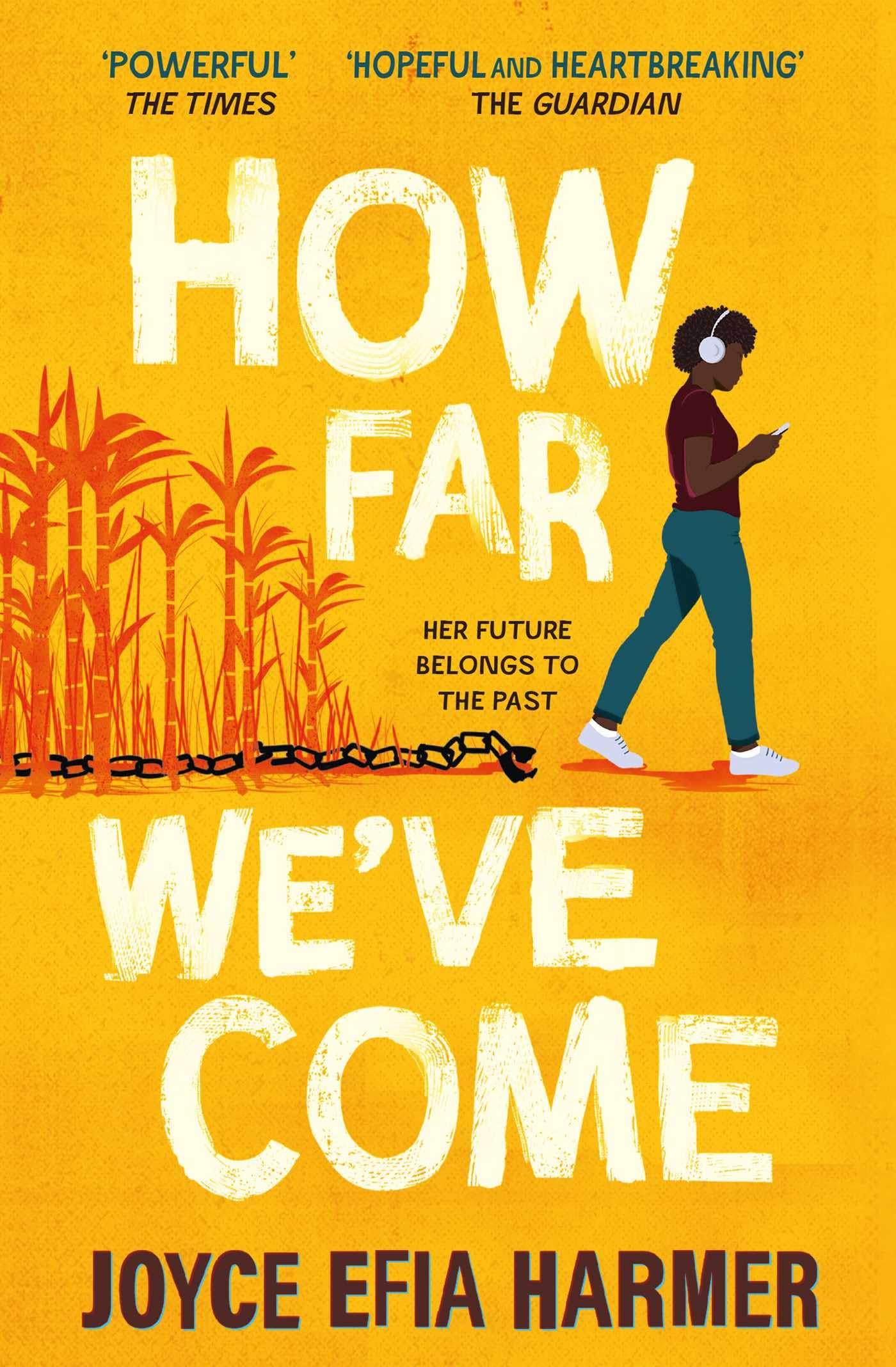 How Far We've Come Death & Mourning Books