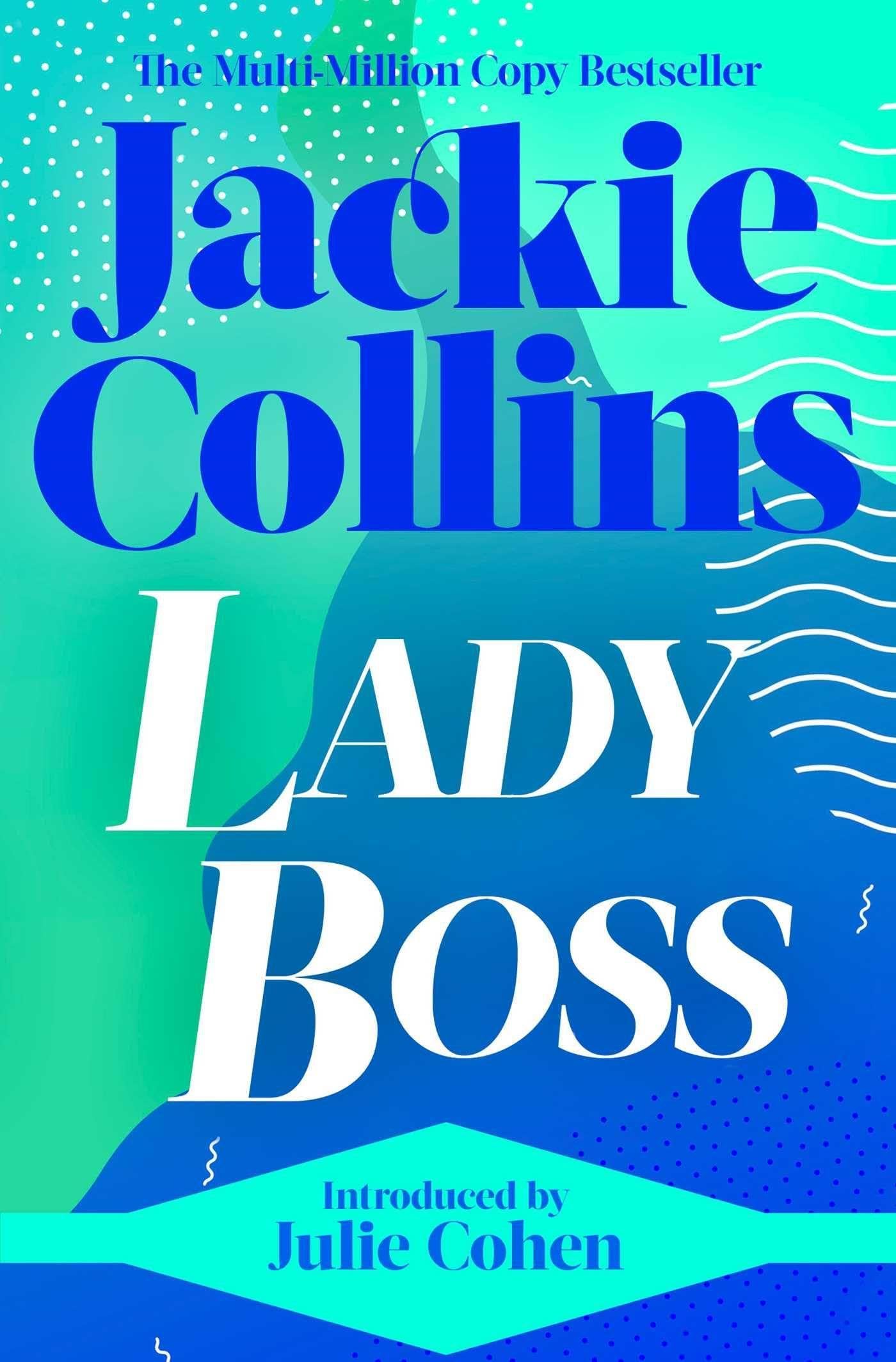 Lady Boss Contemporary literature Books