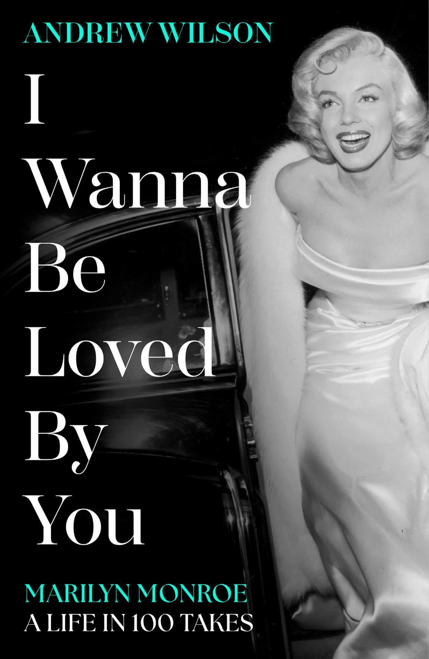 I Wanna Be Loved By You Art & Literature