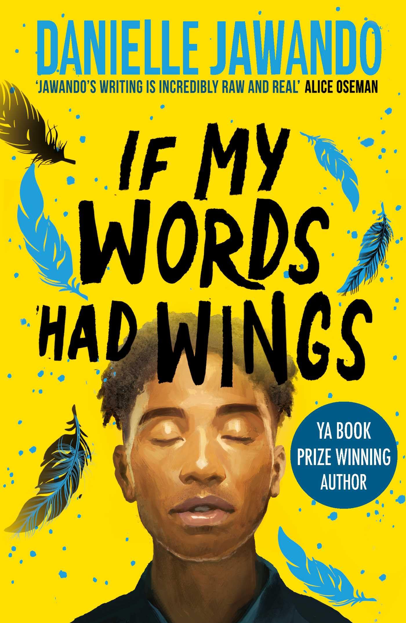 Product Image: If My Words Had Wings
