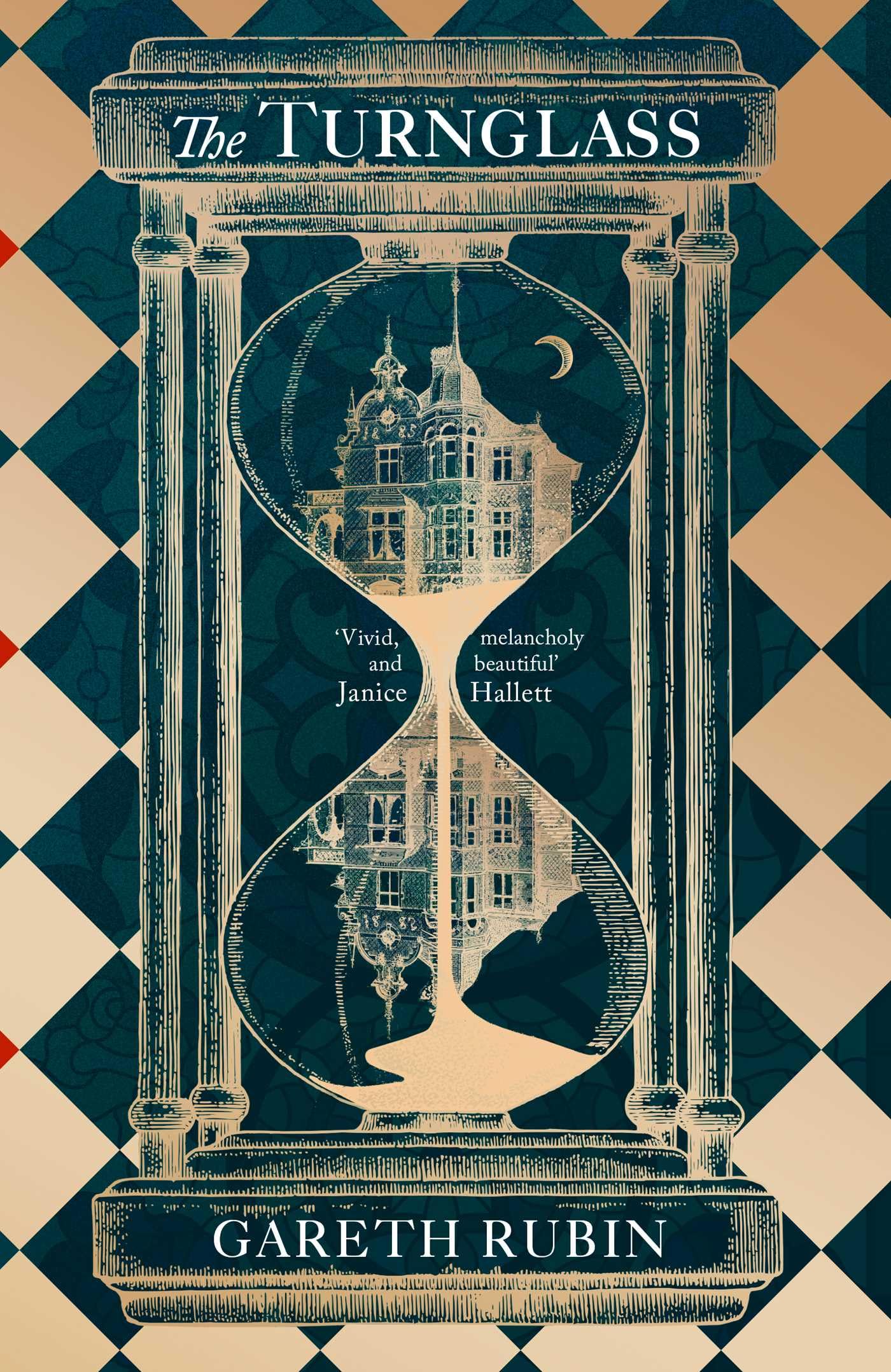The Turnglass Contemporary literature Books