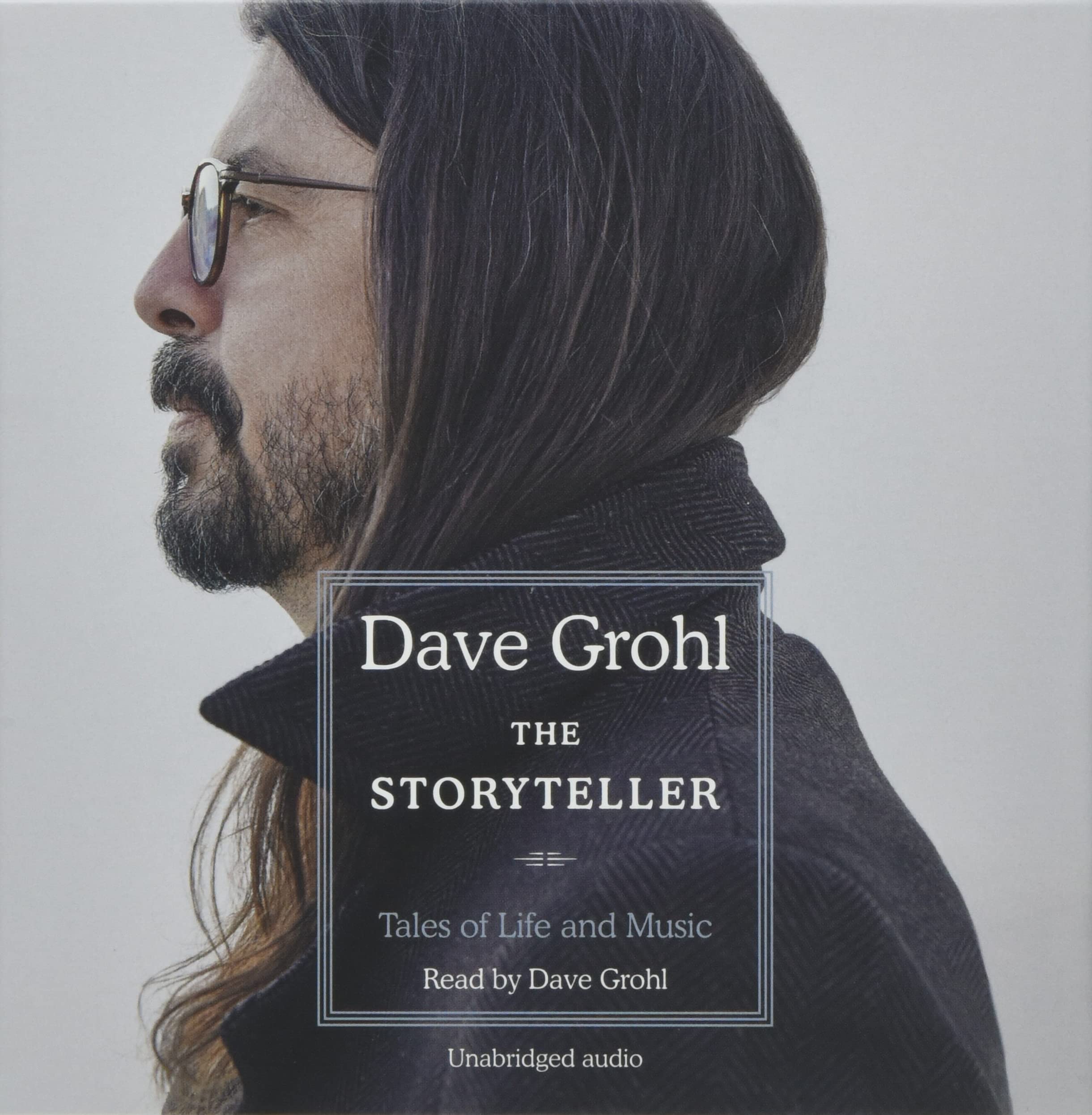 The Storyteller: Tales of Life and Music cd