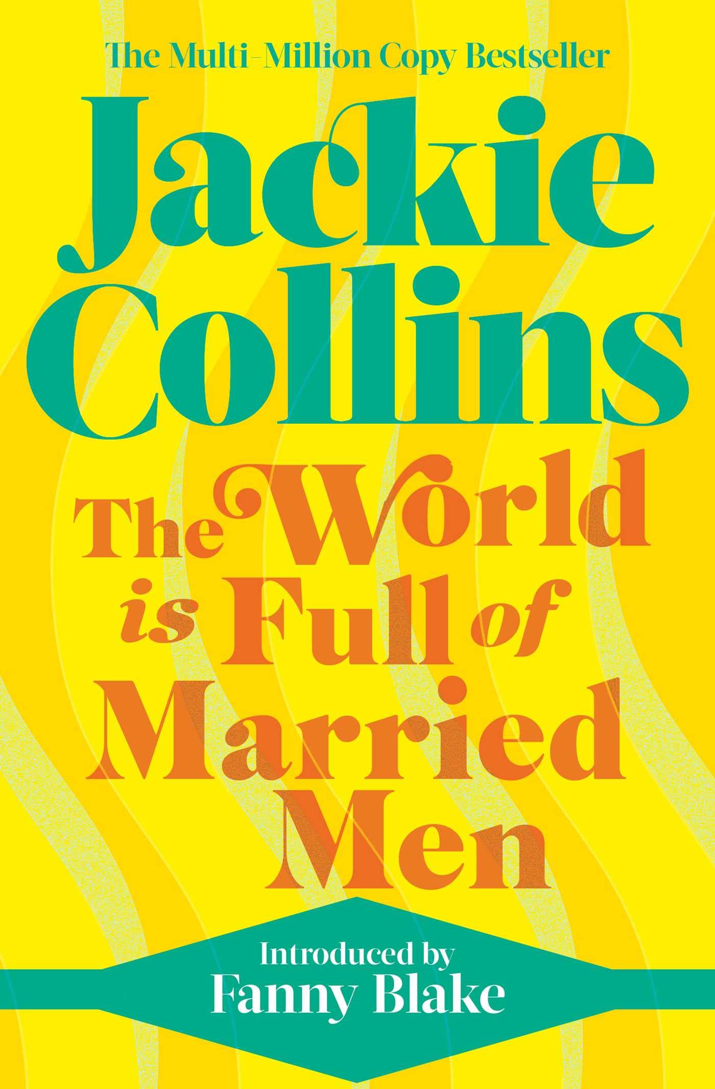 The World is Full of Married Men book