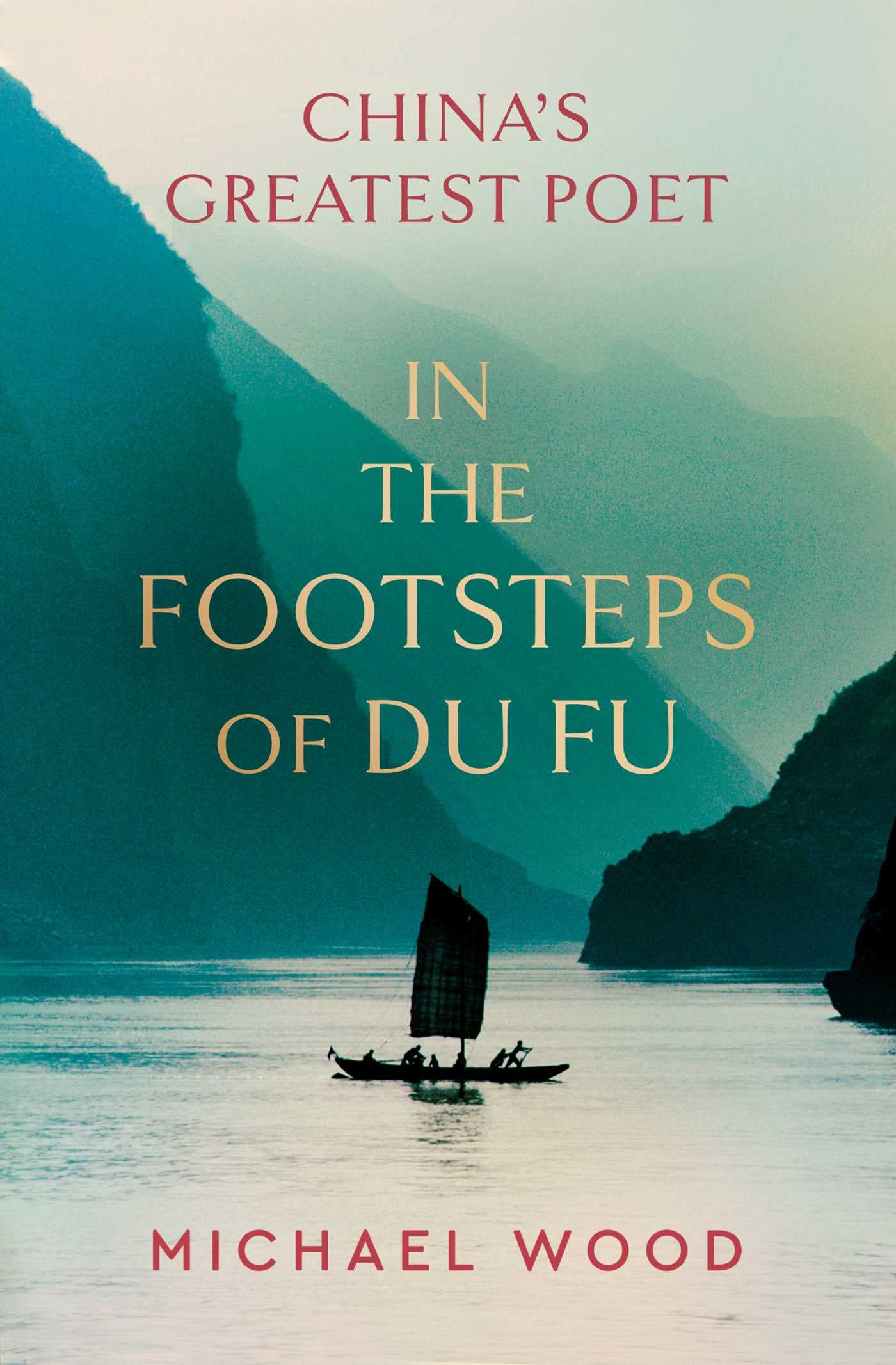 In the Footsteps of Du Fu Poetry
