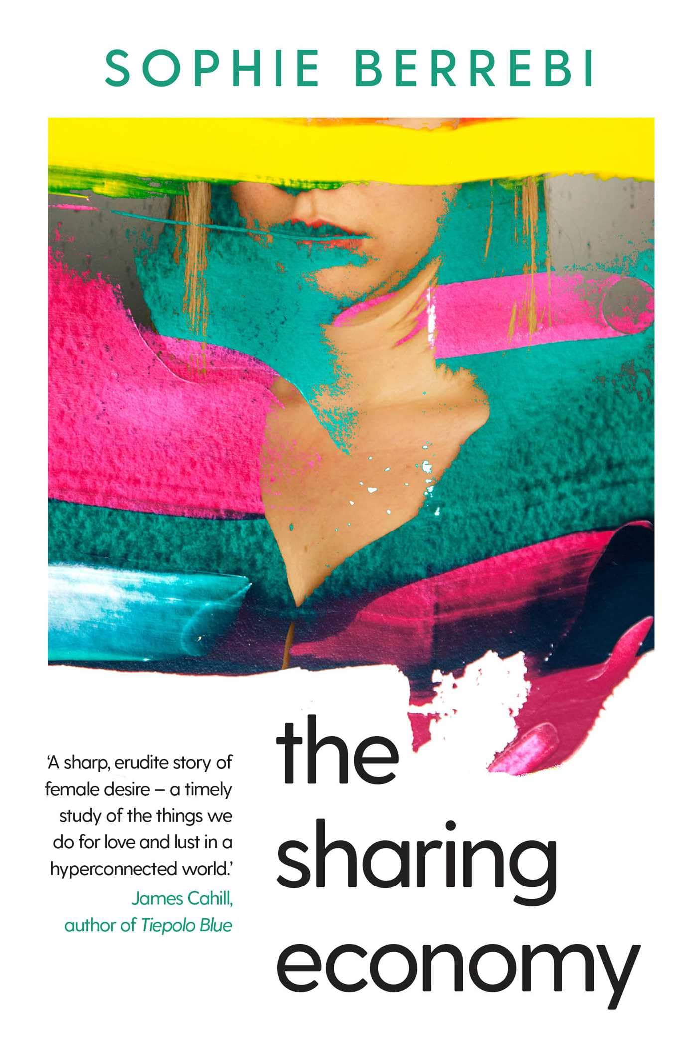 The Sharing Economy book