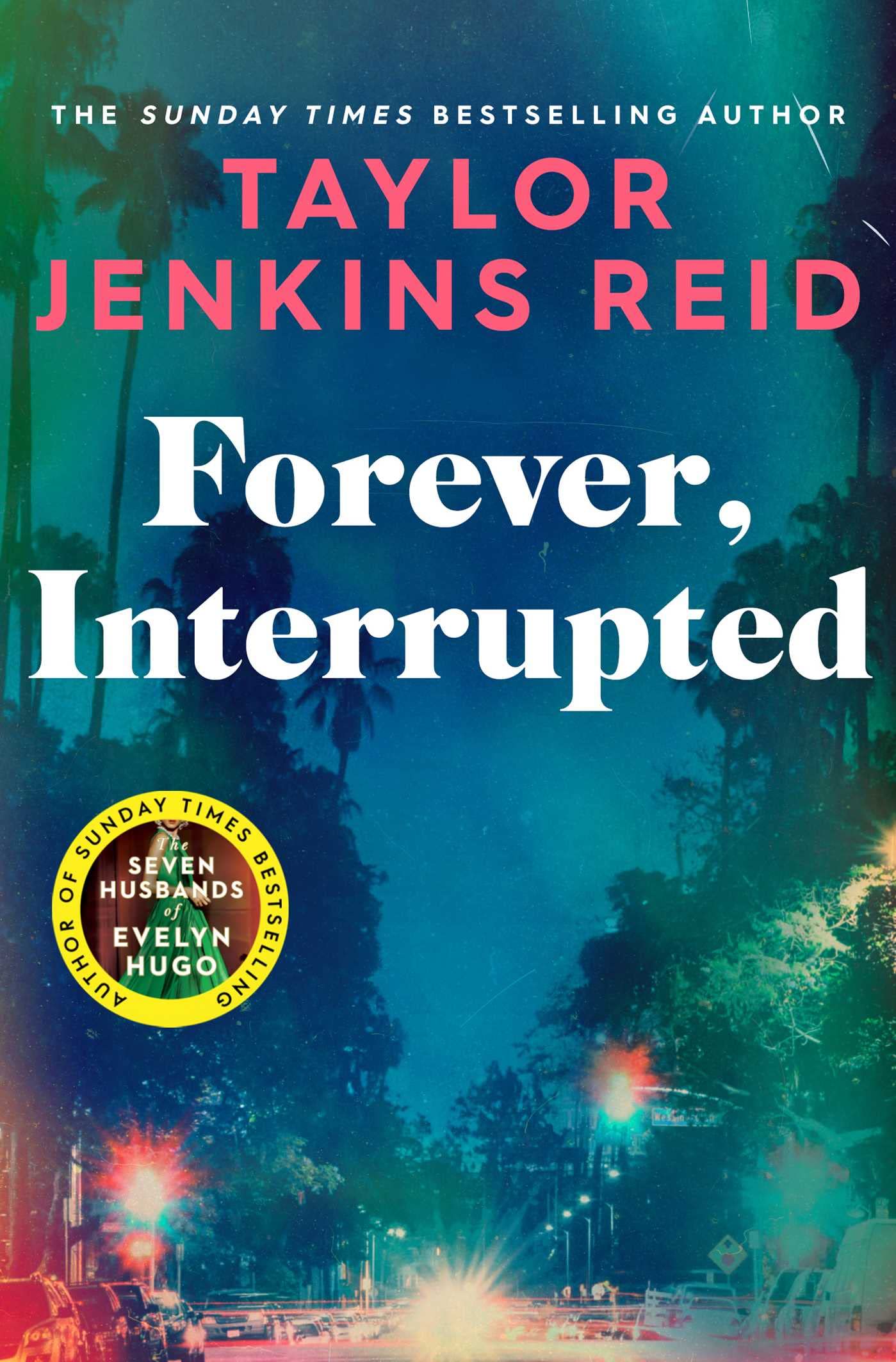 Product Image: Forever, Interrupted