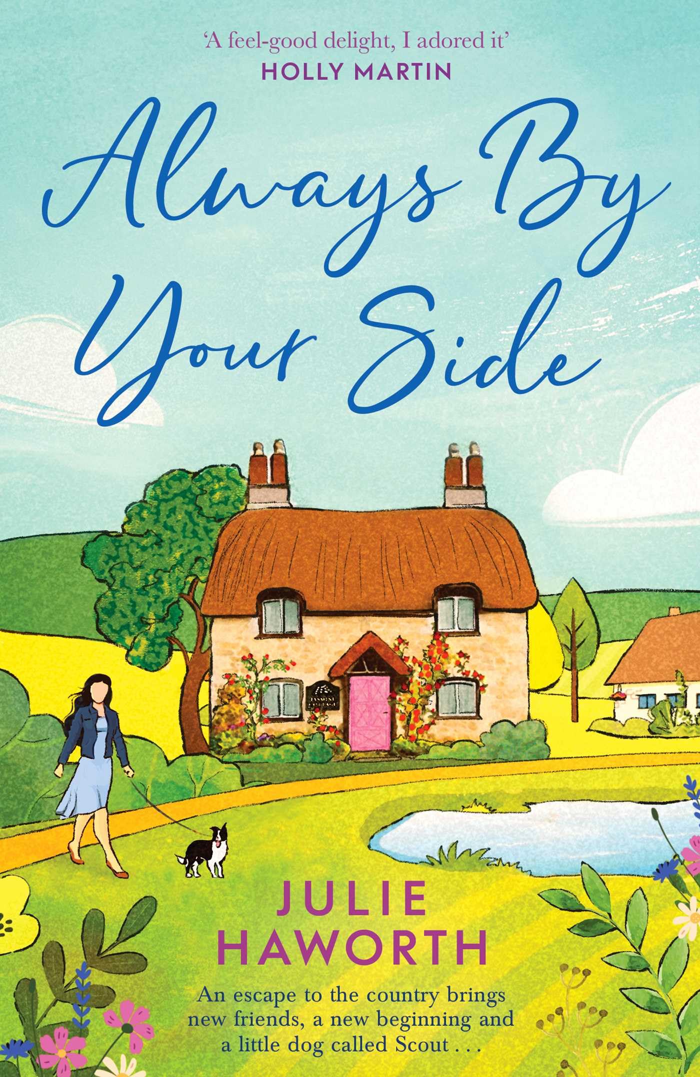 Always By Your Side Contemporary literature Books