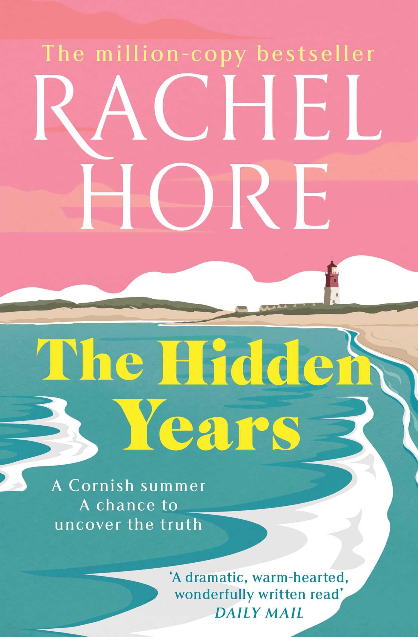Product Image: The Hidden Years