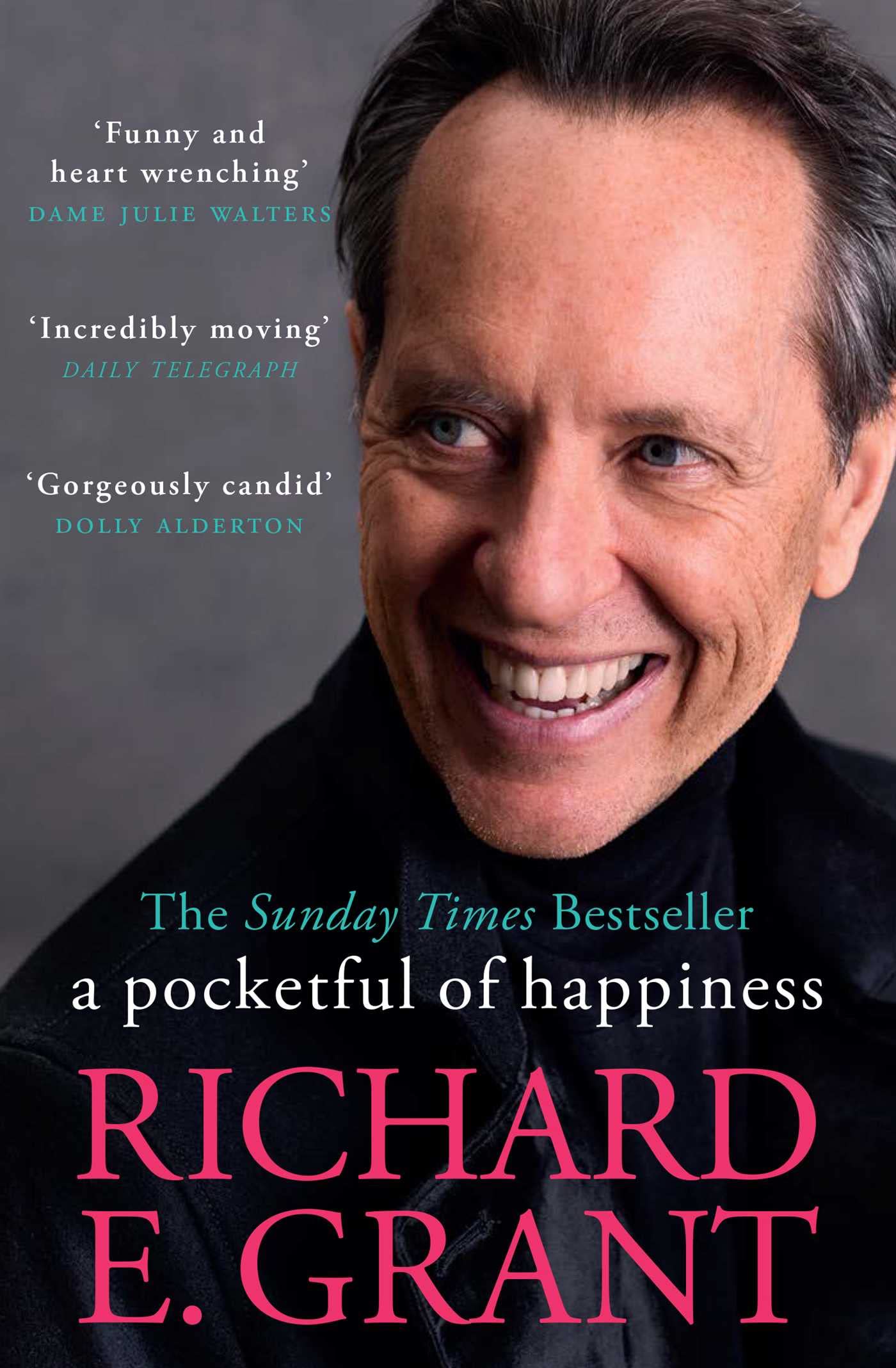 A Pocketful of Happiness Personalities