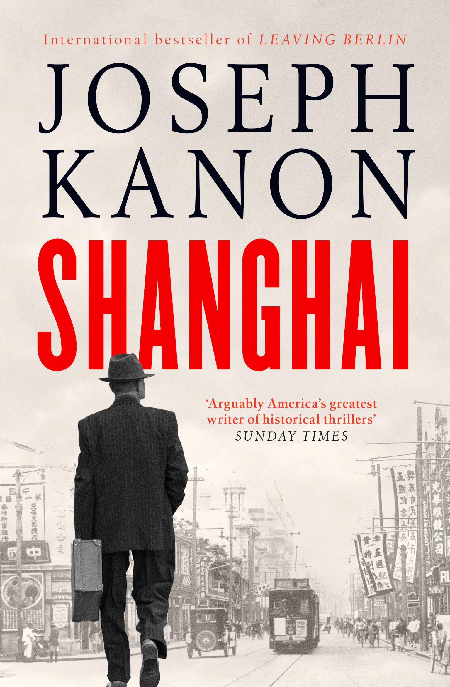 Shanghai Contemporary literature Books