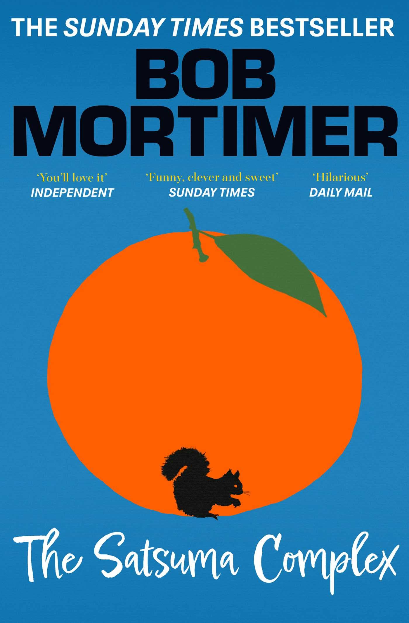 The Satsuma Complex Contemporary literature Books