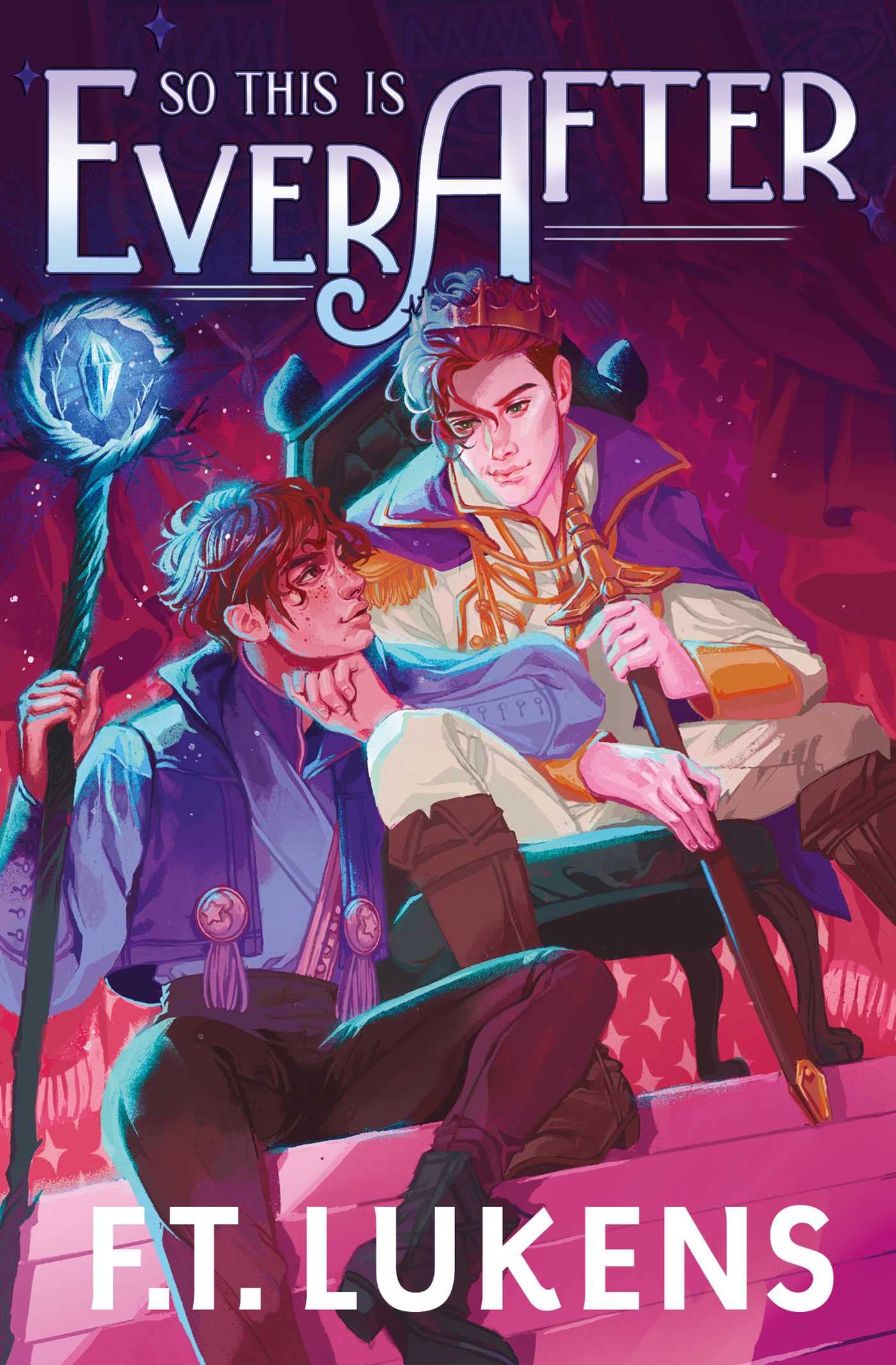 Product Image: So This Is Ever After