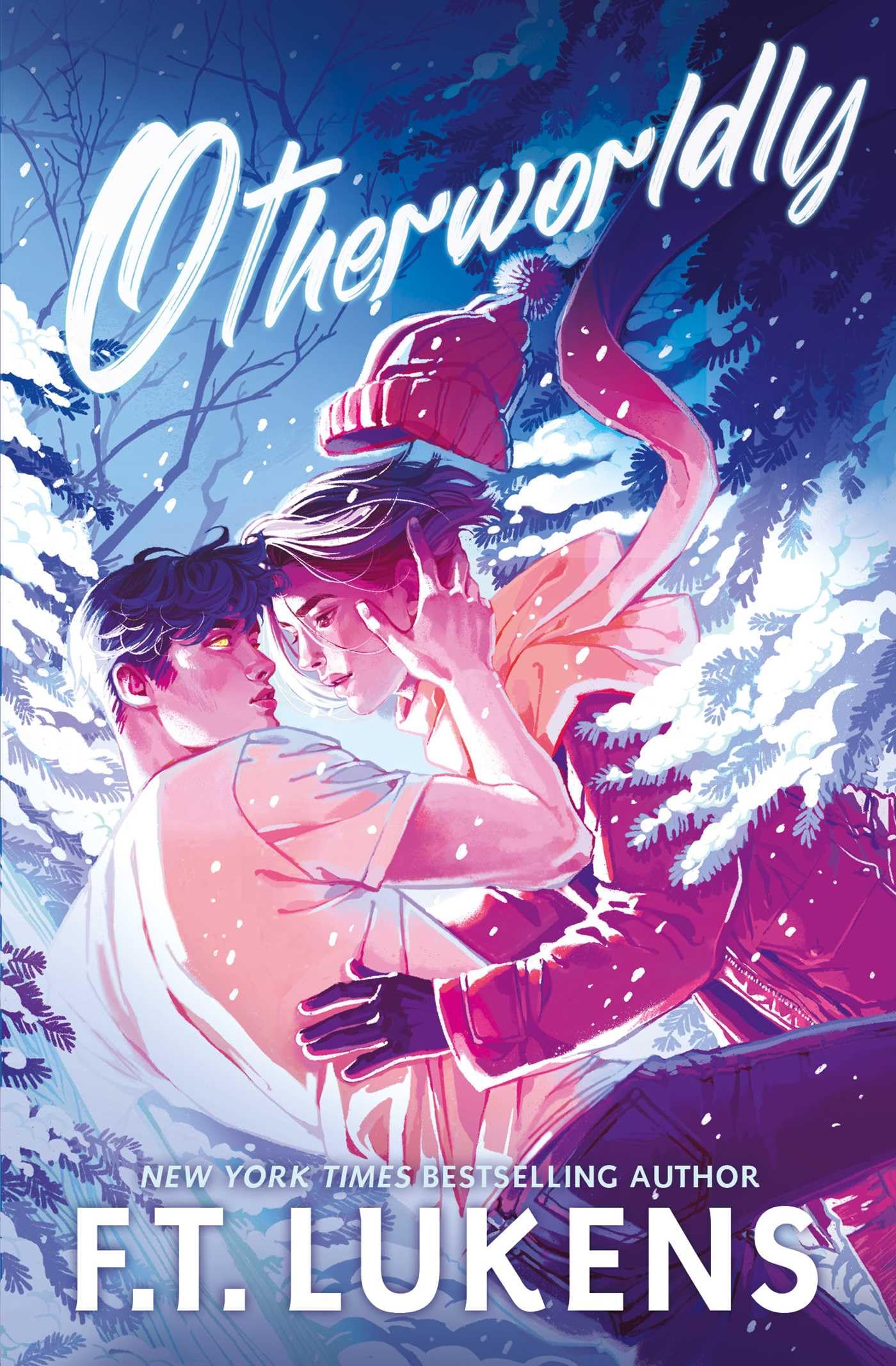 Otherworldly Fiction