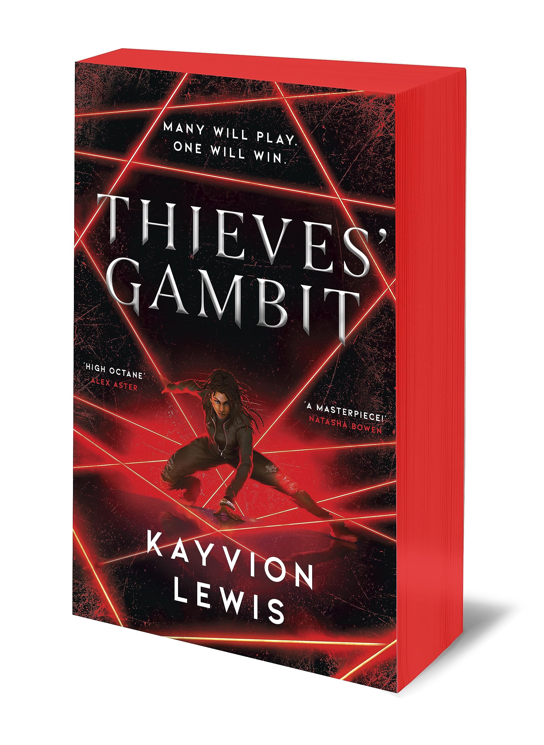 Thieves' Gambit Education