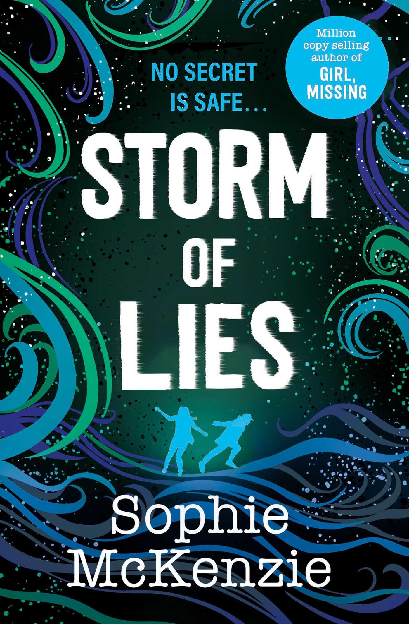 Storm of Lies Non-fiction